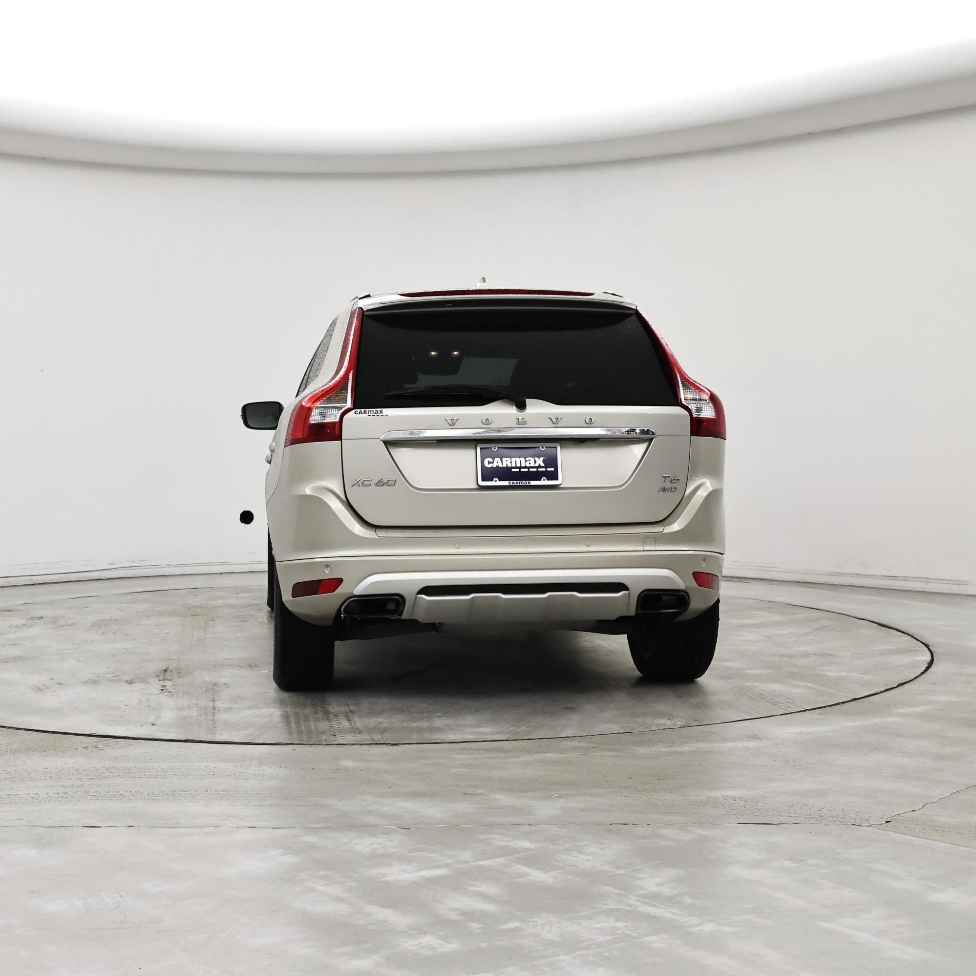 Thumbnail: 2017 Volvo XC60 - 6