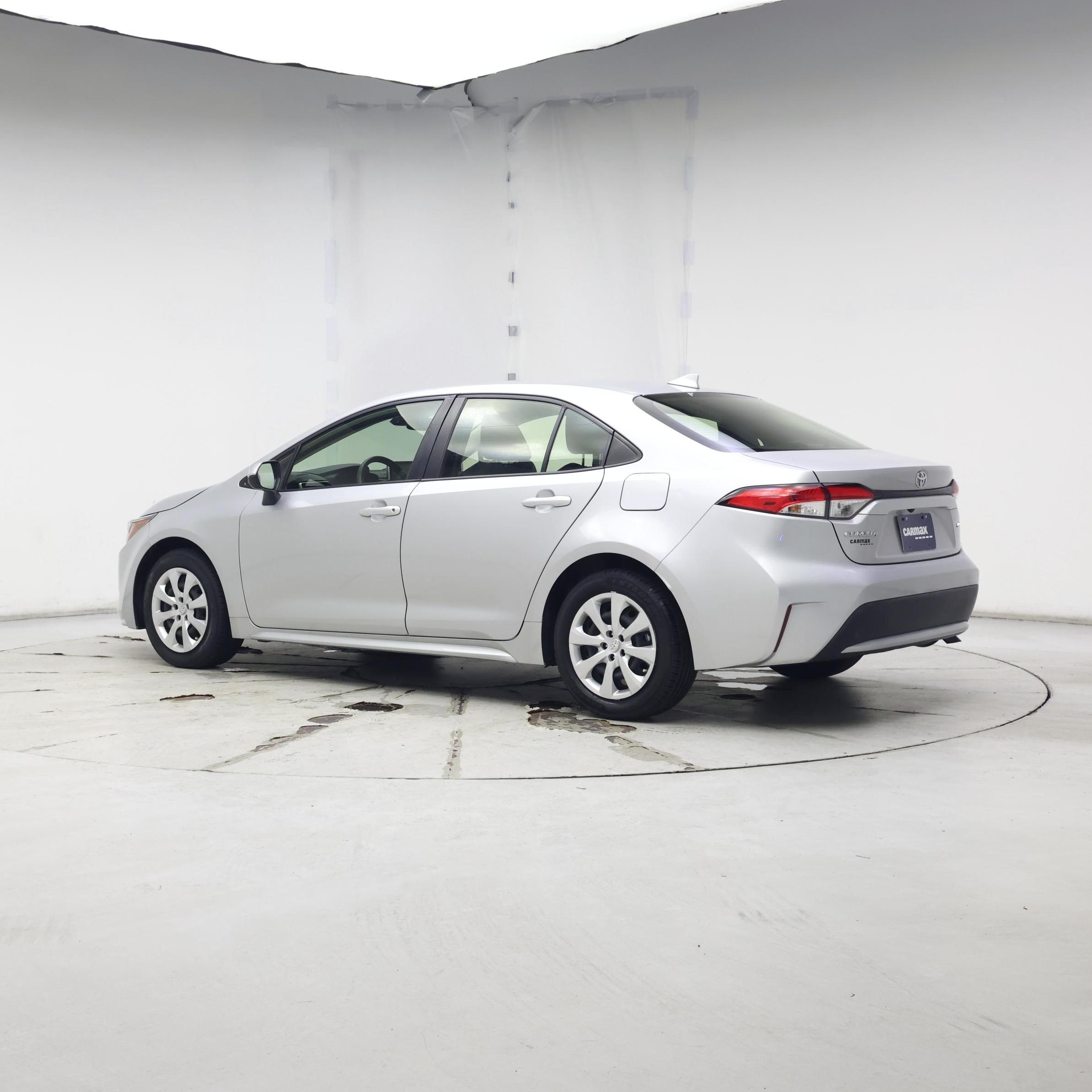Thumbnail: 2021 Toyota Corolla - 2