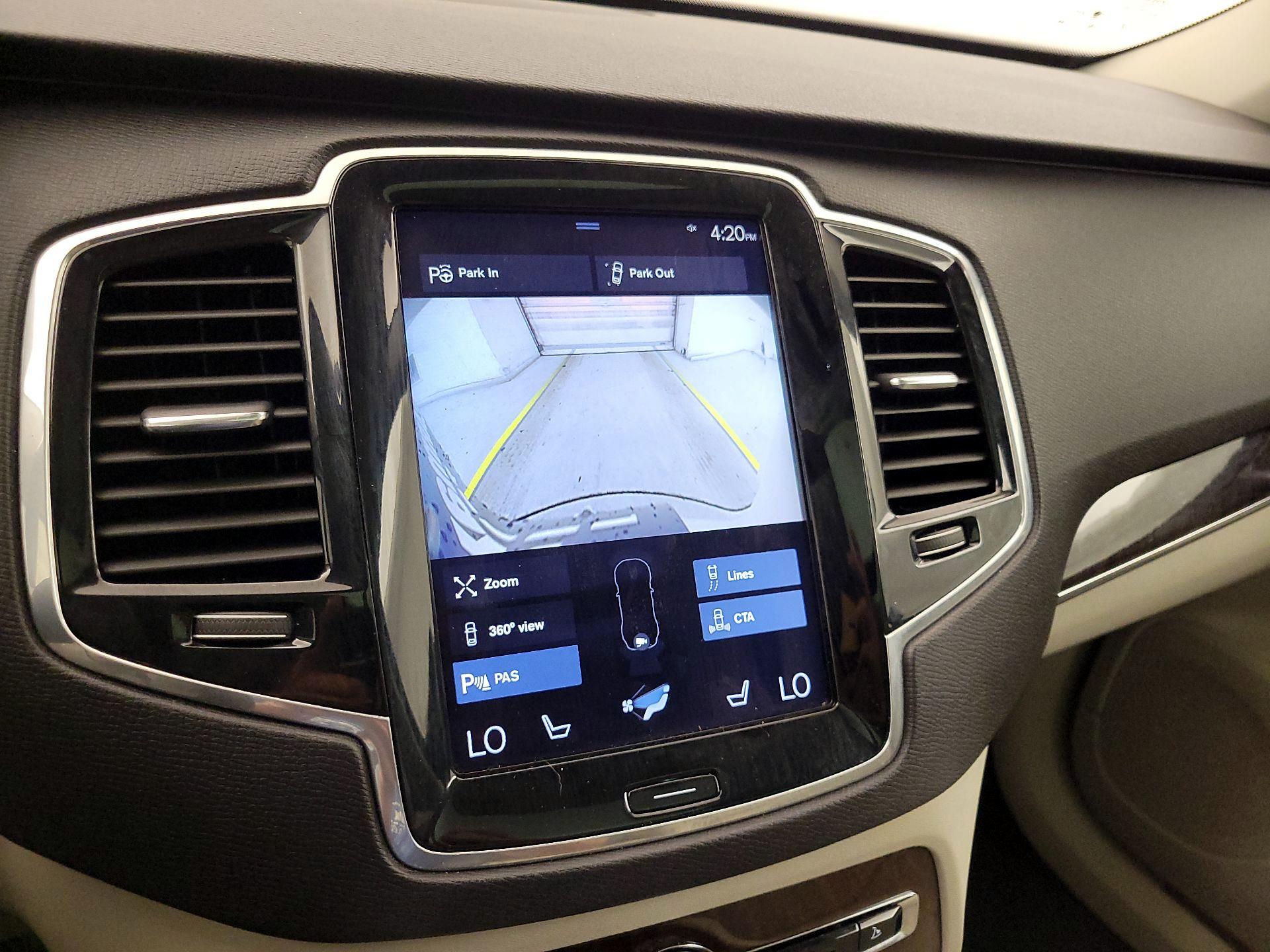 Thumbnail: 2017 Volvo XC90 - 15