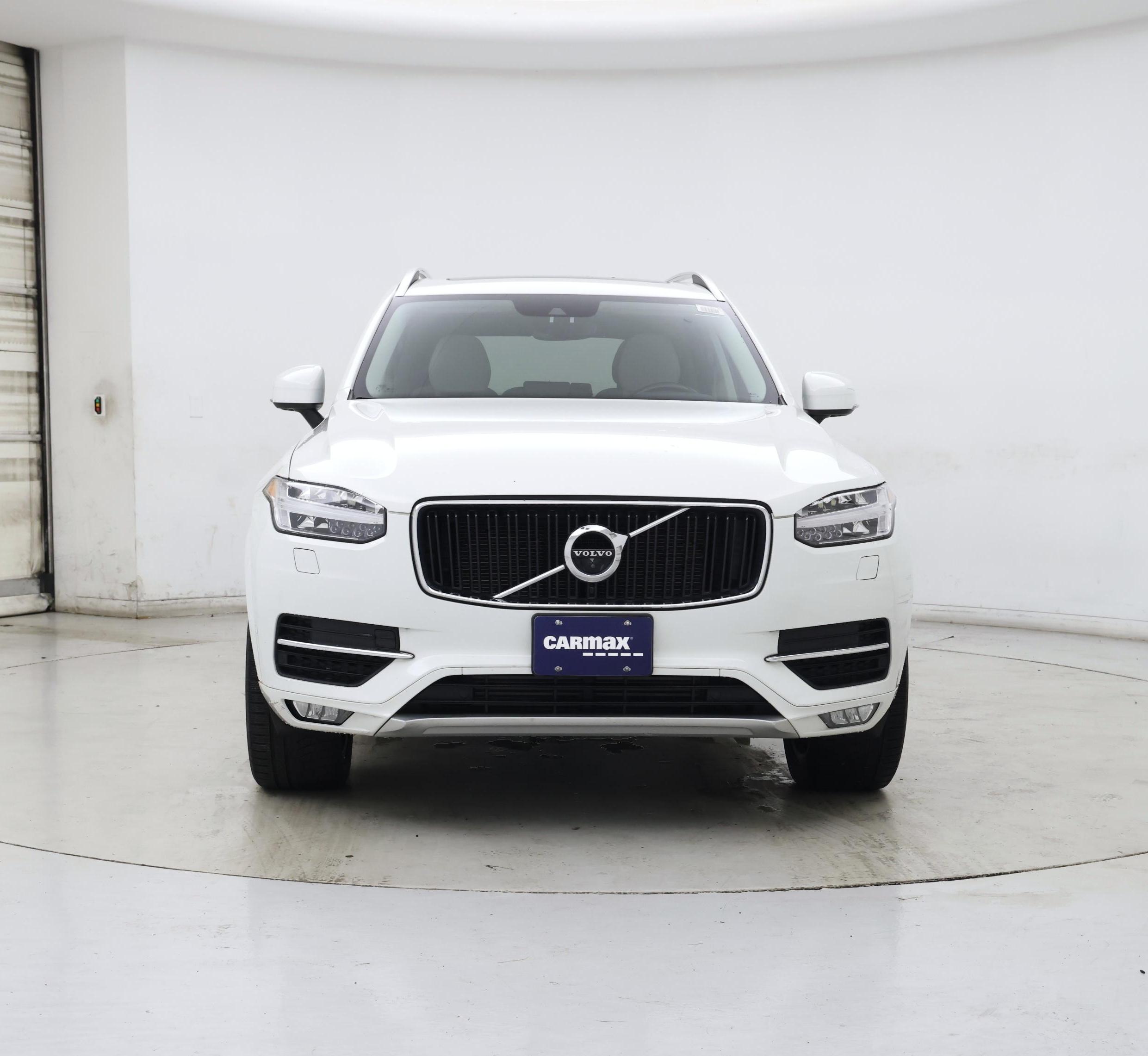Thumbnail: 2017 Volvo XC90 - 5