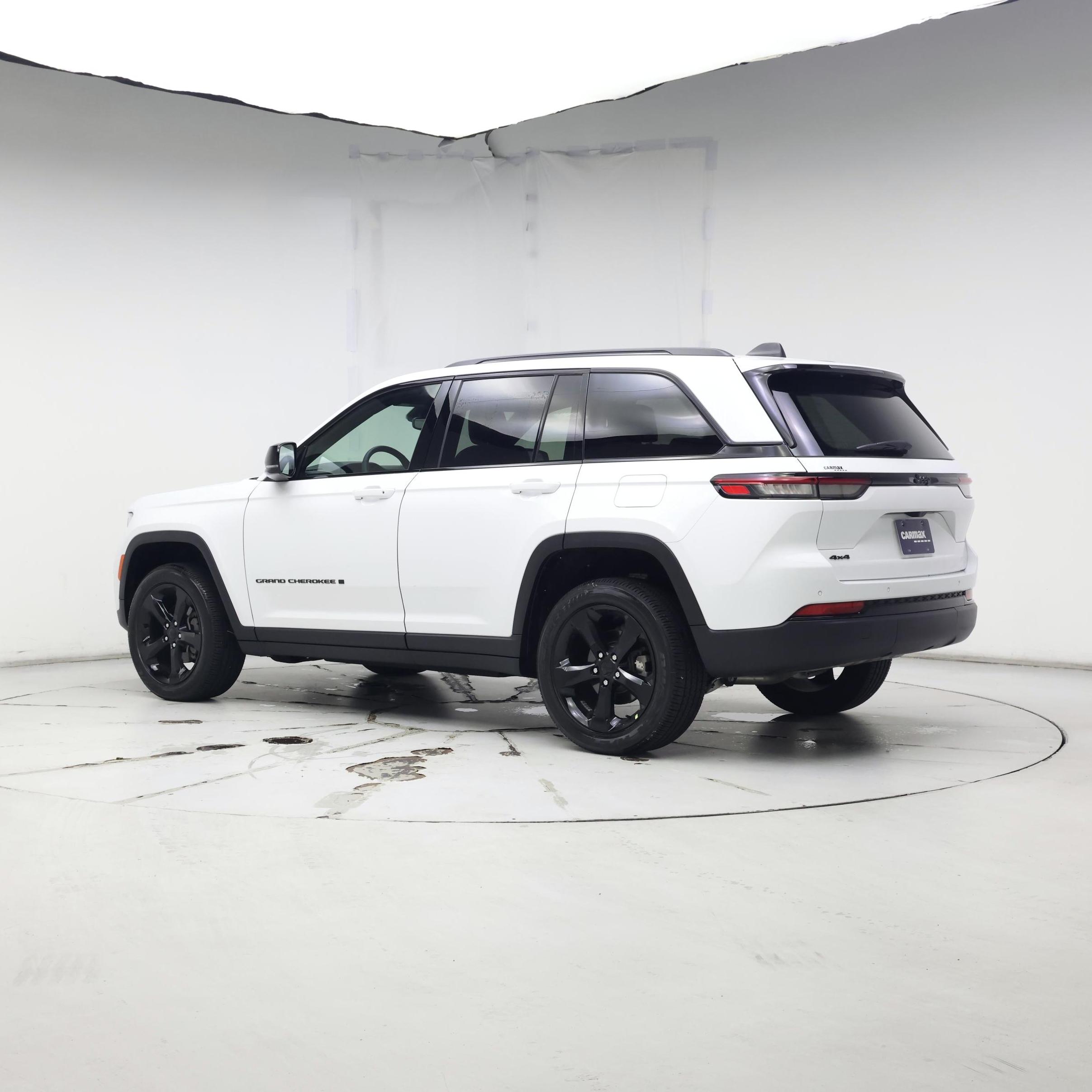 Thumbnail: 2024 Jeep Grand Cherokee - 2
