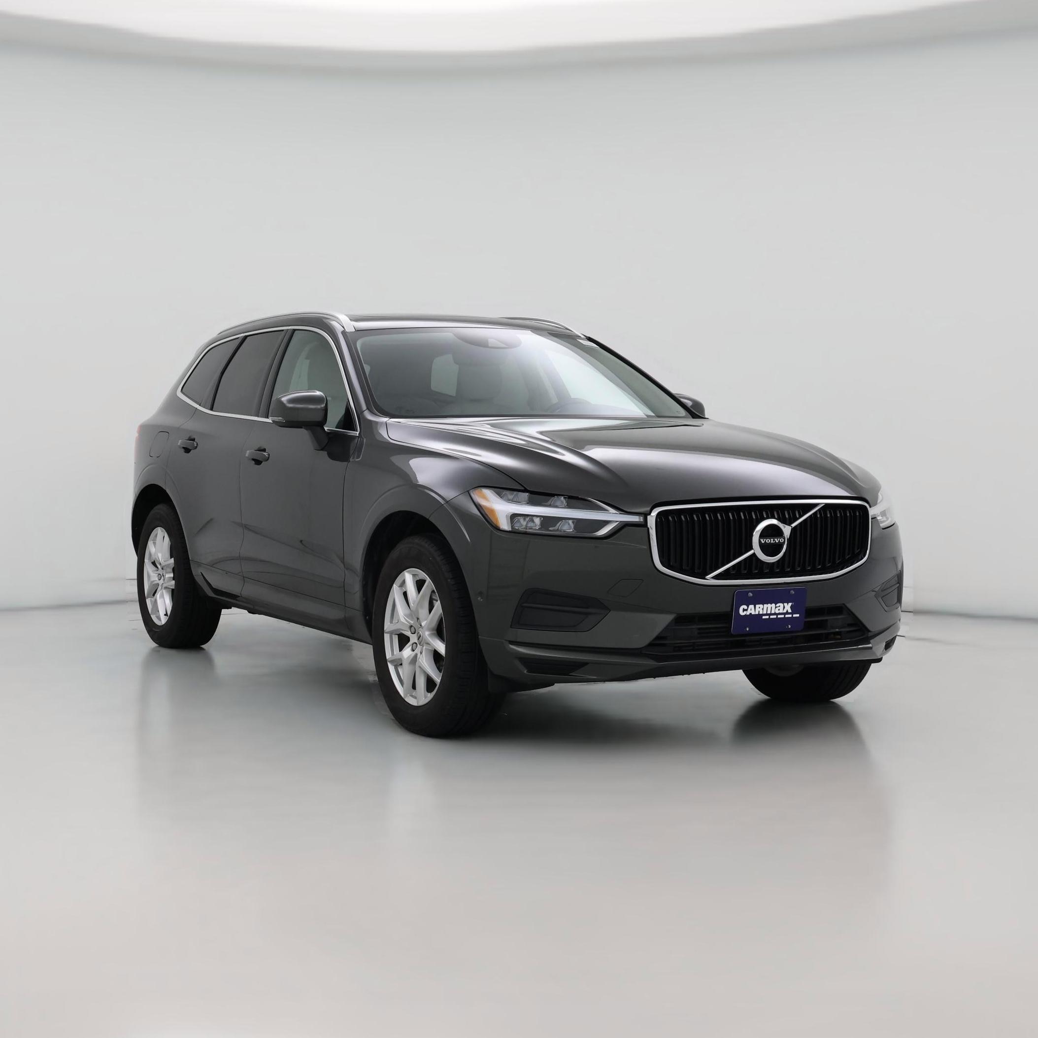 Thumbnail: 2019 Volvo XC60 - 1