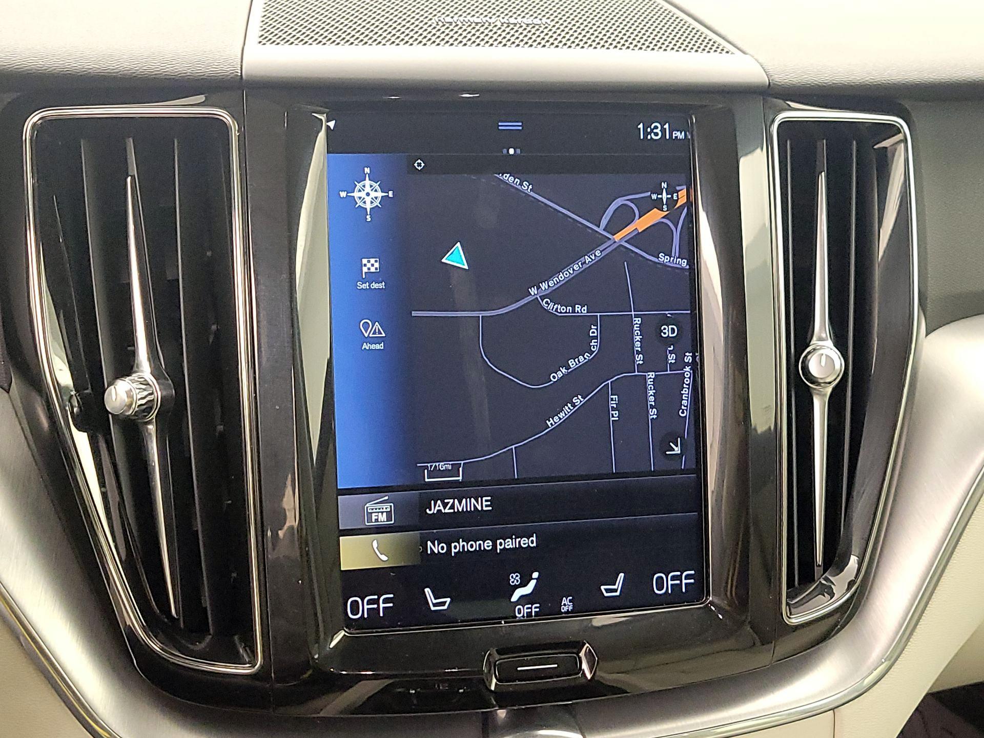 Thumbnail: 2019 Volvo XC60 - 14