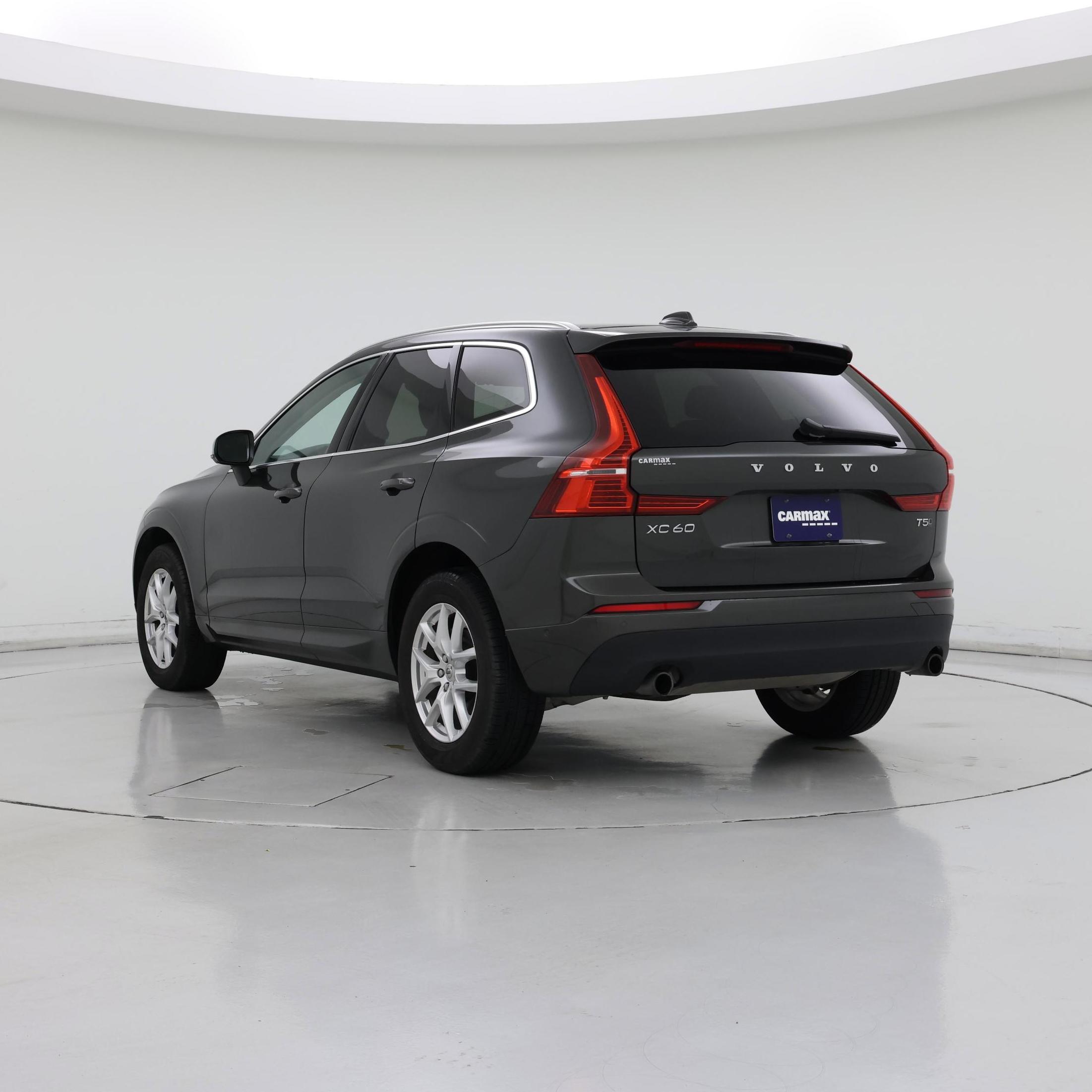 Thumbnail: 2019 Volvo XC60 - 2