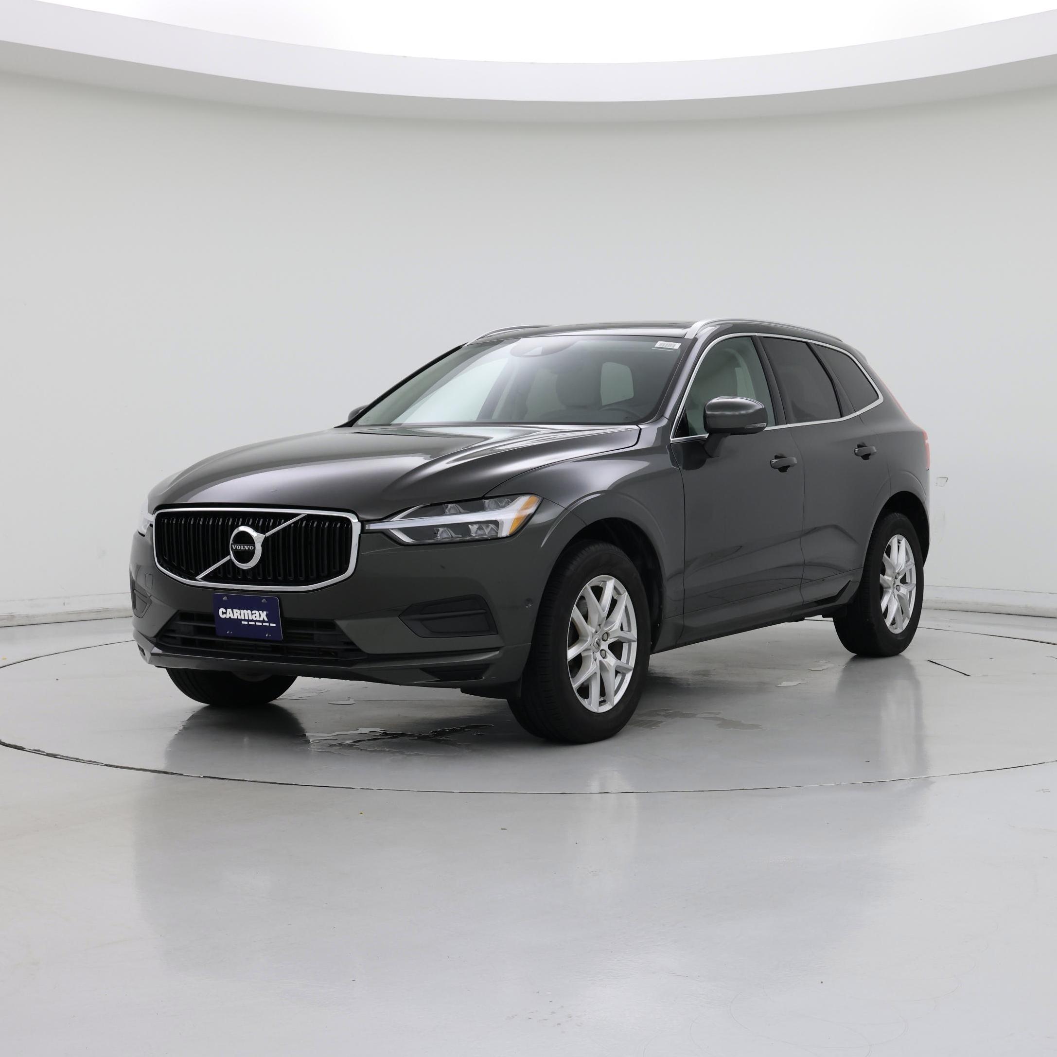 Thumbnail: 2019 Volvo XC60 - 4