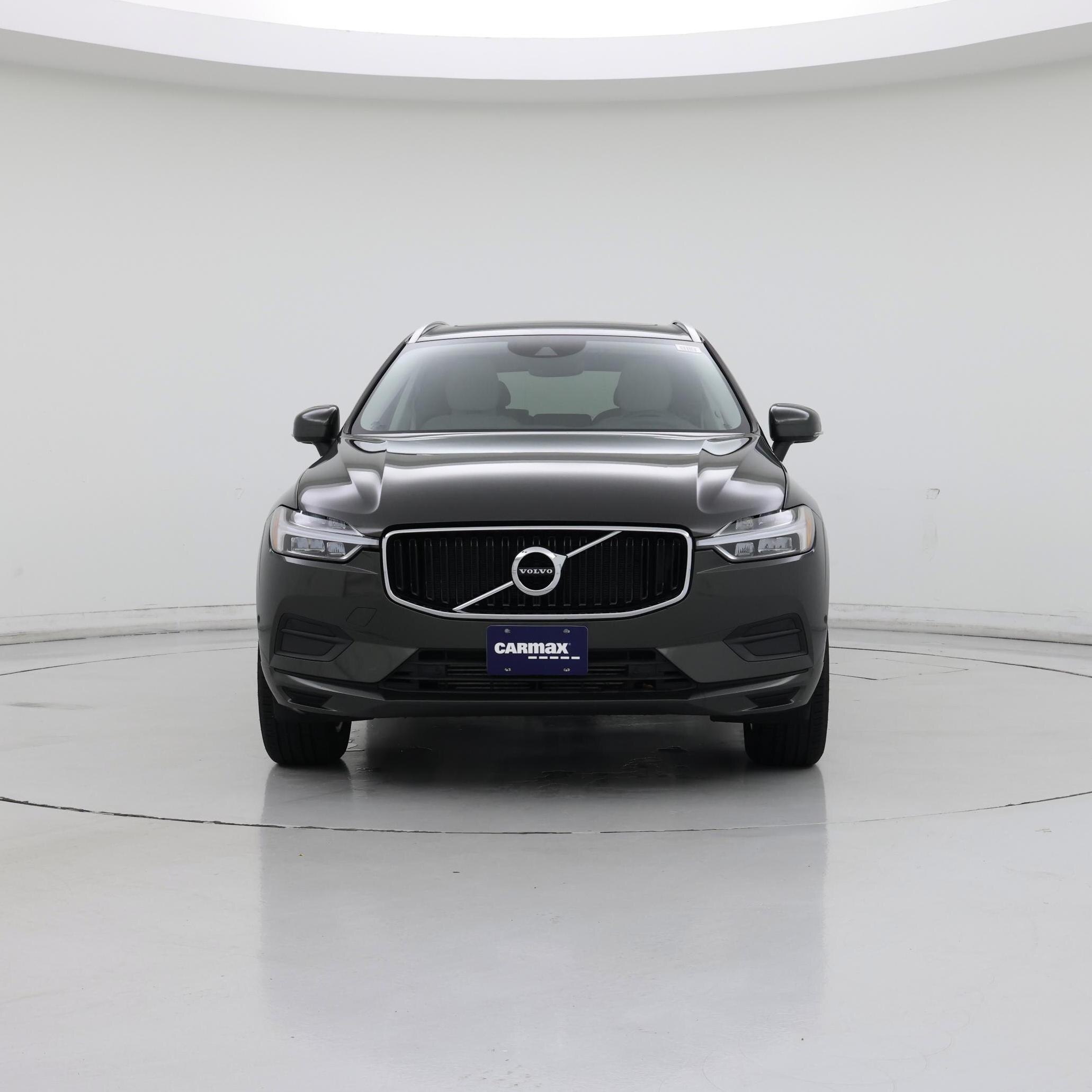 Thumbnail: 2019 Volvo XC60 - 5