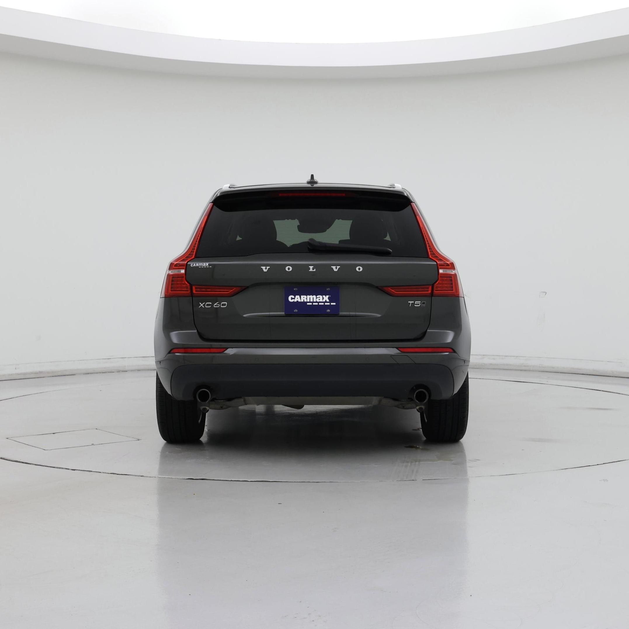Thumbnail: 2019 Volvo XC60 - 6