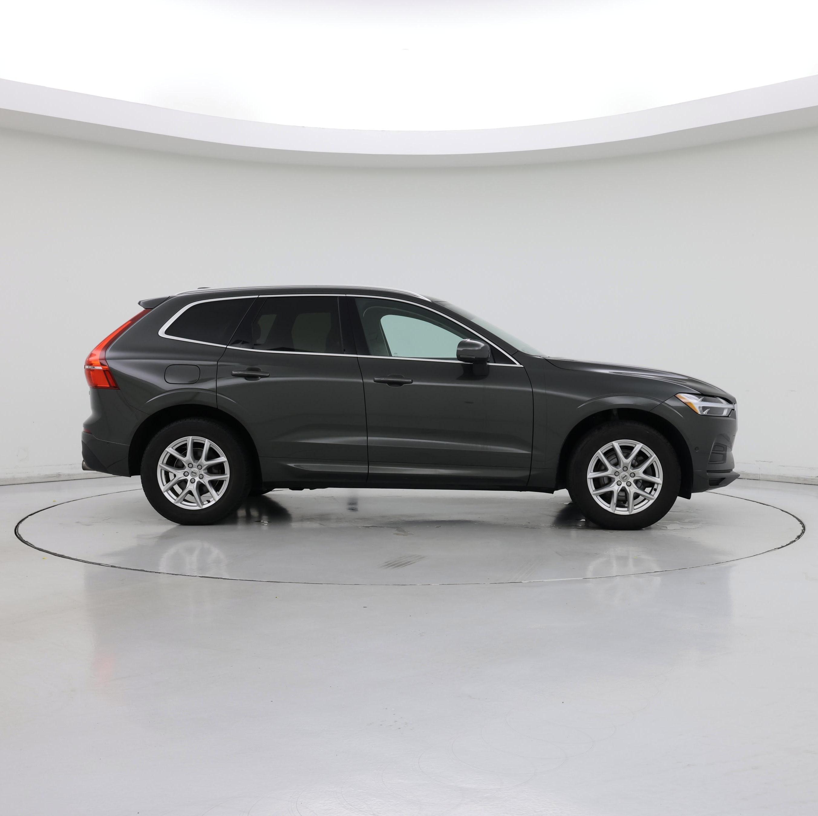 Thumbnail: 2019 Volvo XC60 - 7