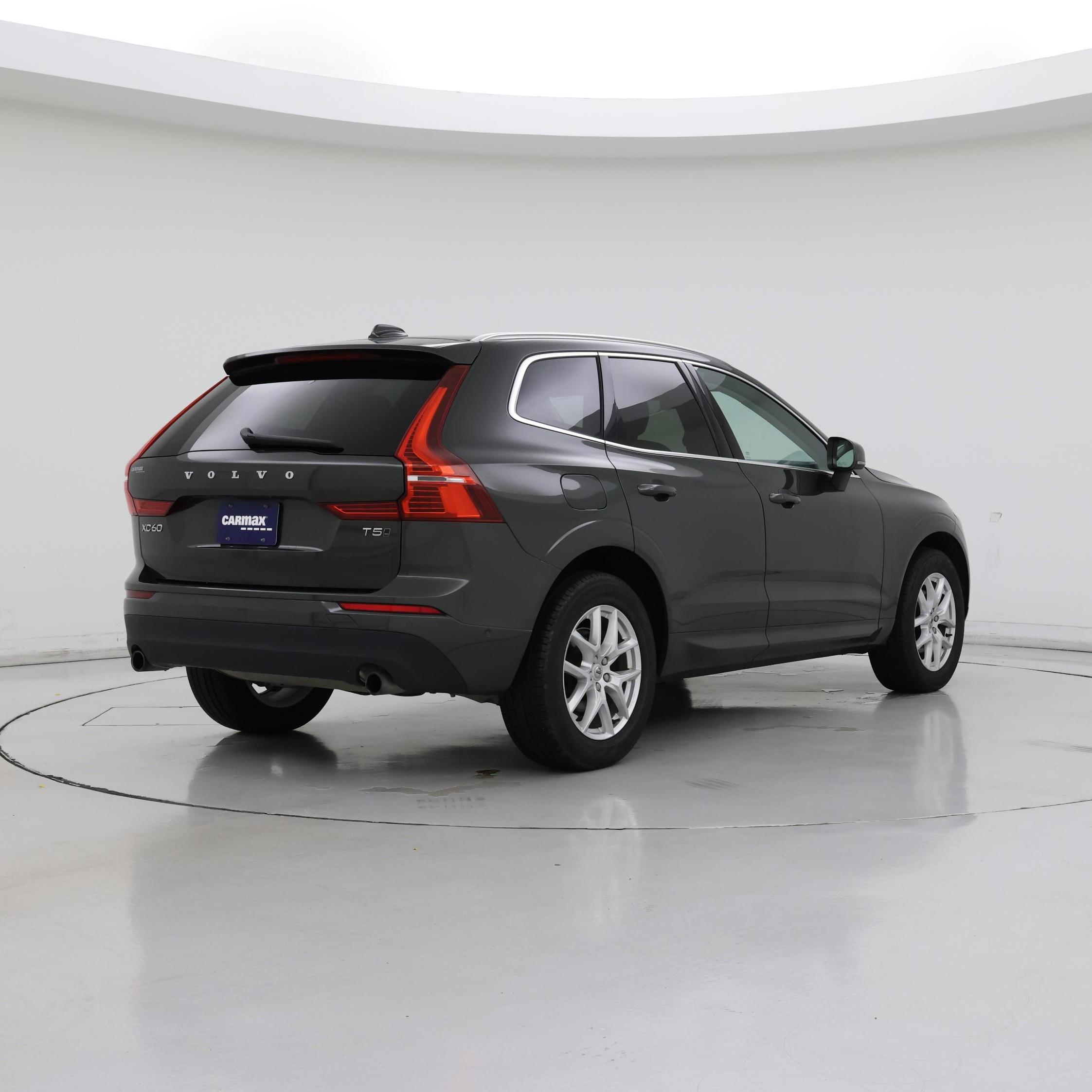 Thumbnail: 2019 Volvo XC60 - 8
