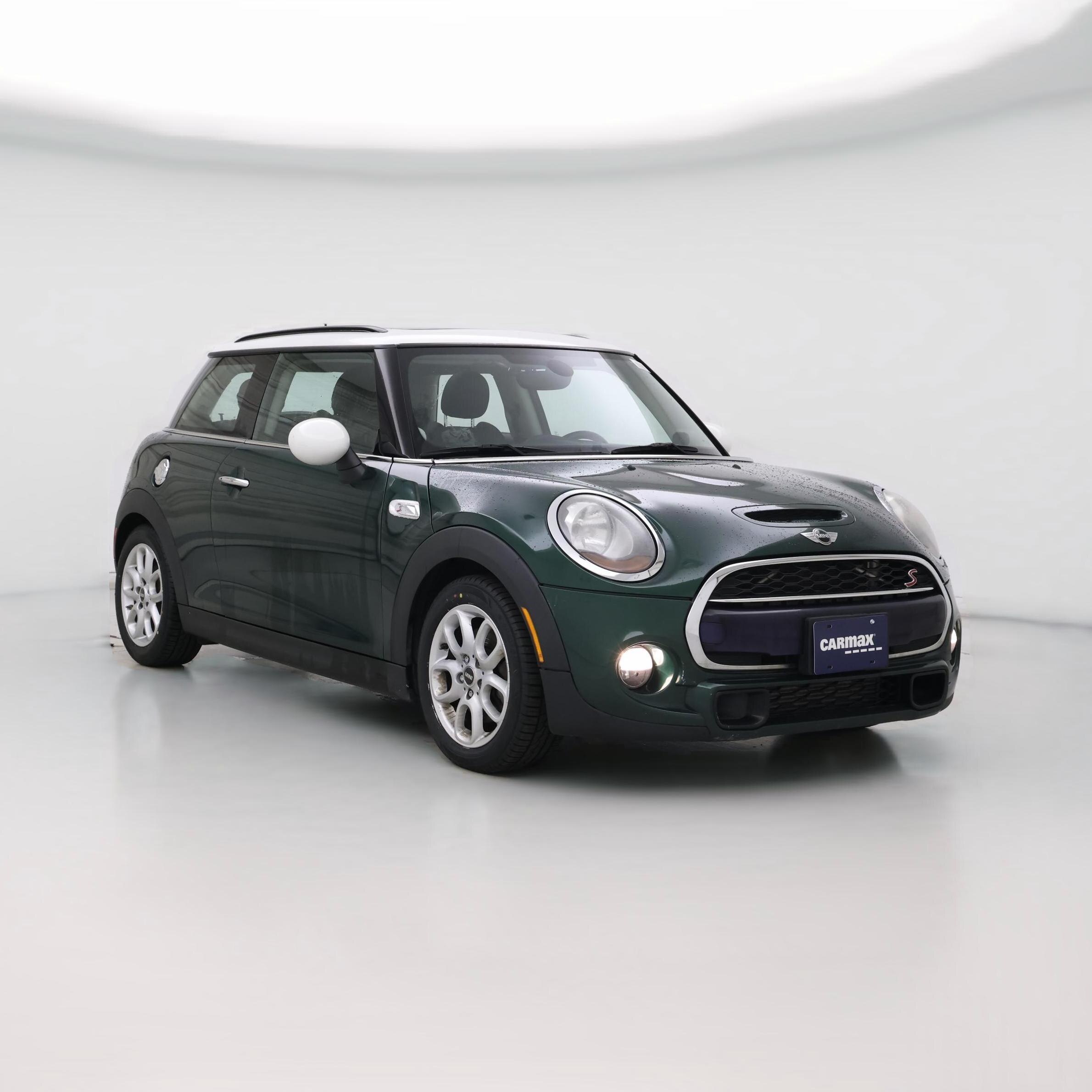 Thumbnail: 2015 MINI Cooper Hardtop - 1
