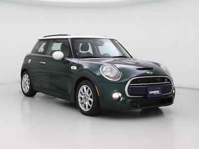 2015 MINI Cooper Hardtop S -
                  Westborough, MA