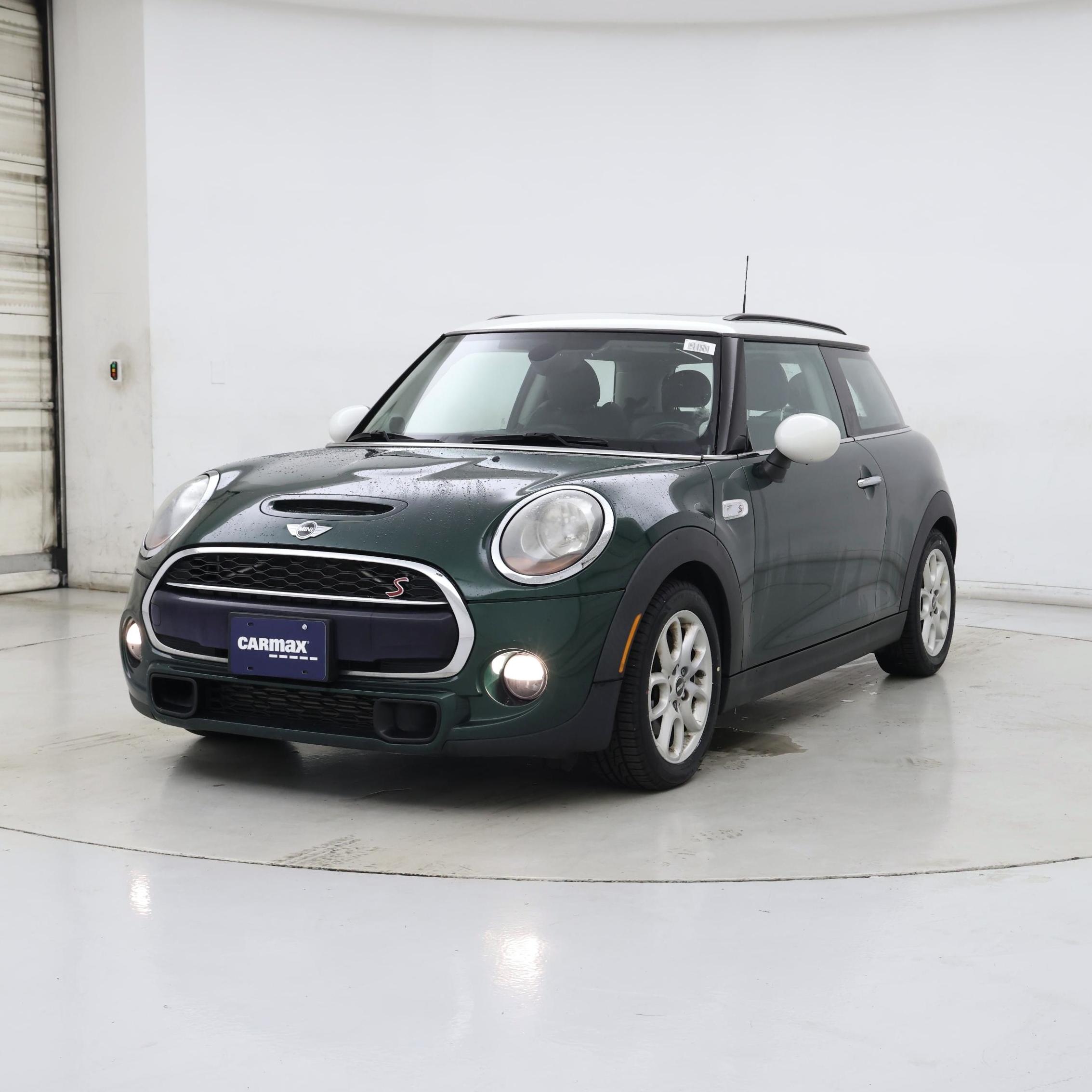 Thumbnail: 2015 MINI Cooper Hardtop - 4