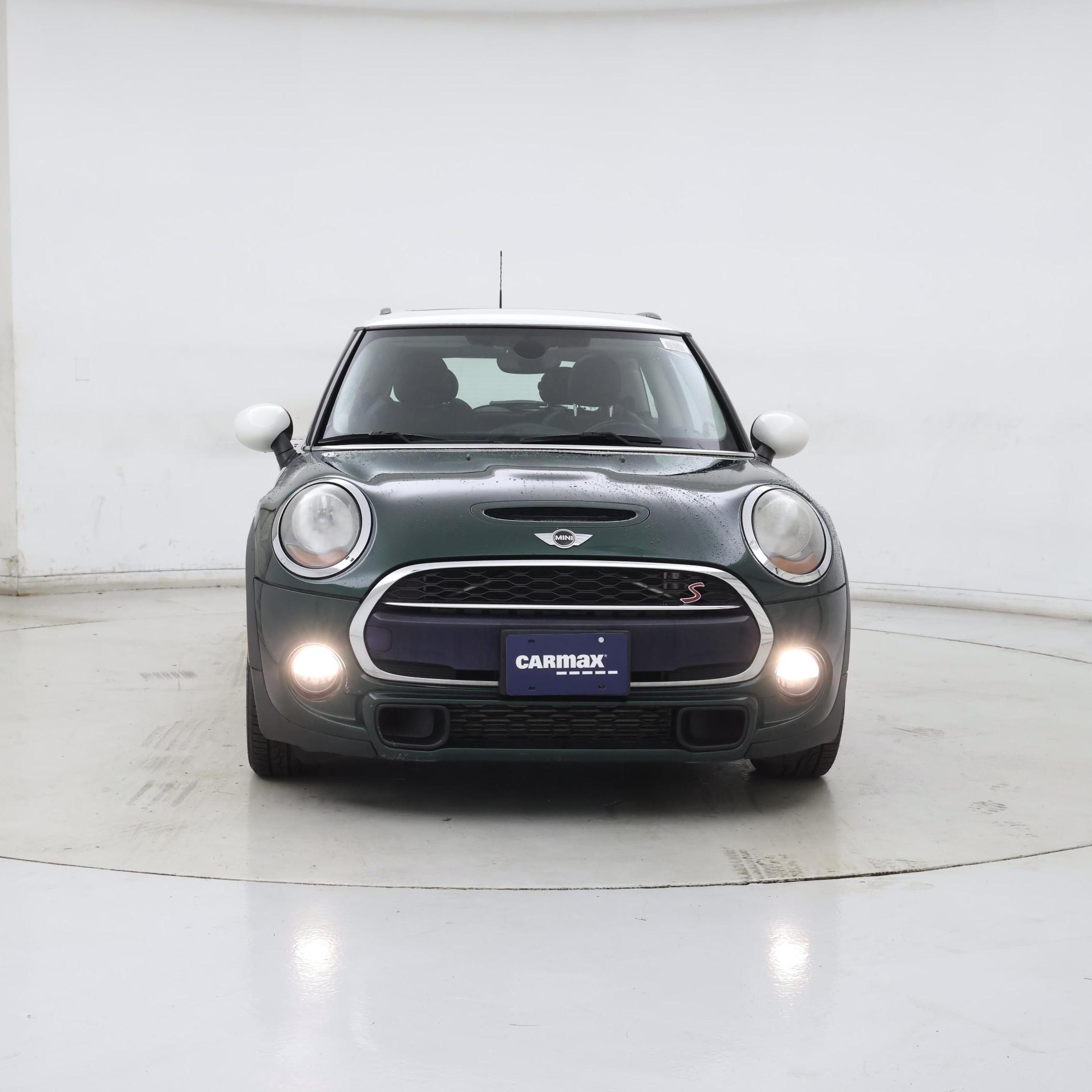 Thumbnail: 2015 MINI Cooper Hardtop - 5
