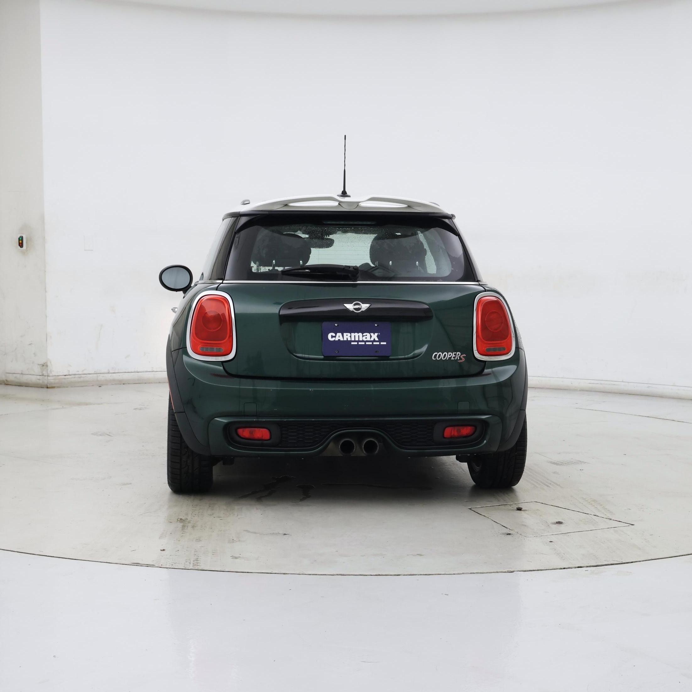 Thumbnail: 2015 MINI Cooper Hardtop - 6