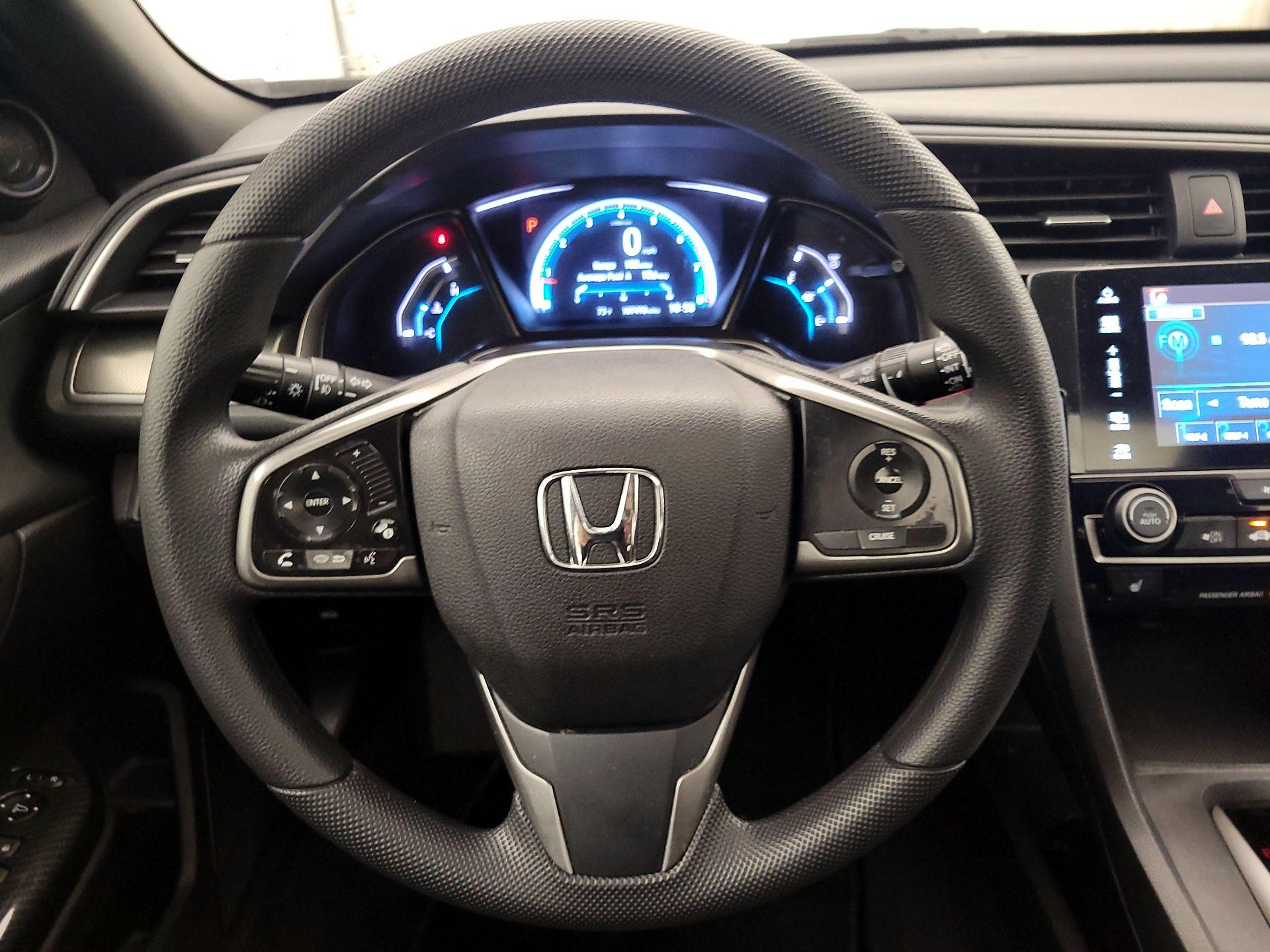 Thumbnail: 2017 Honda Civic - 10
