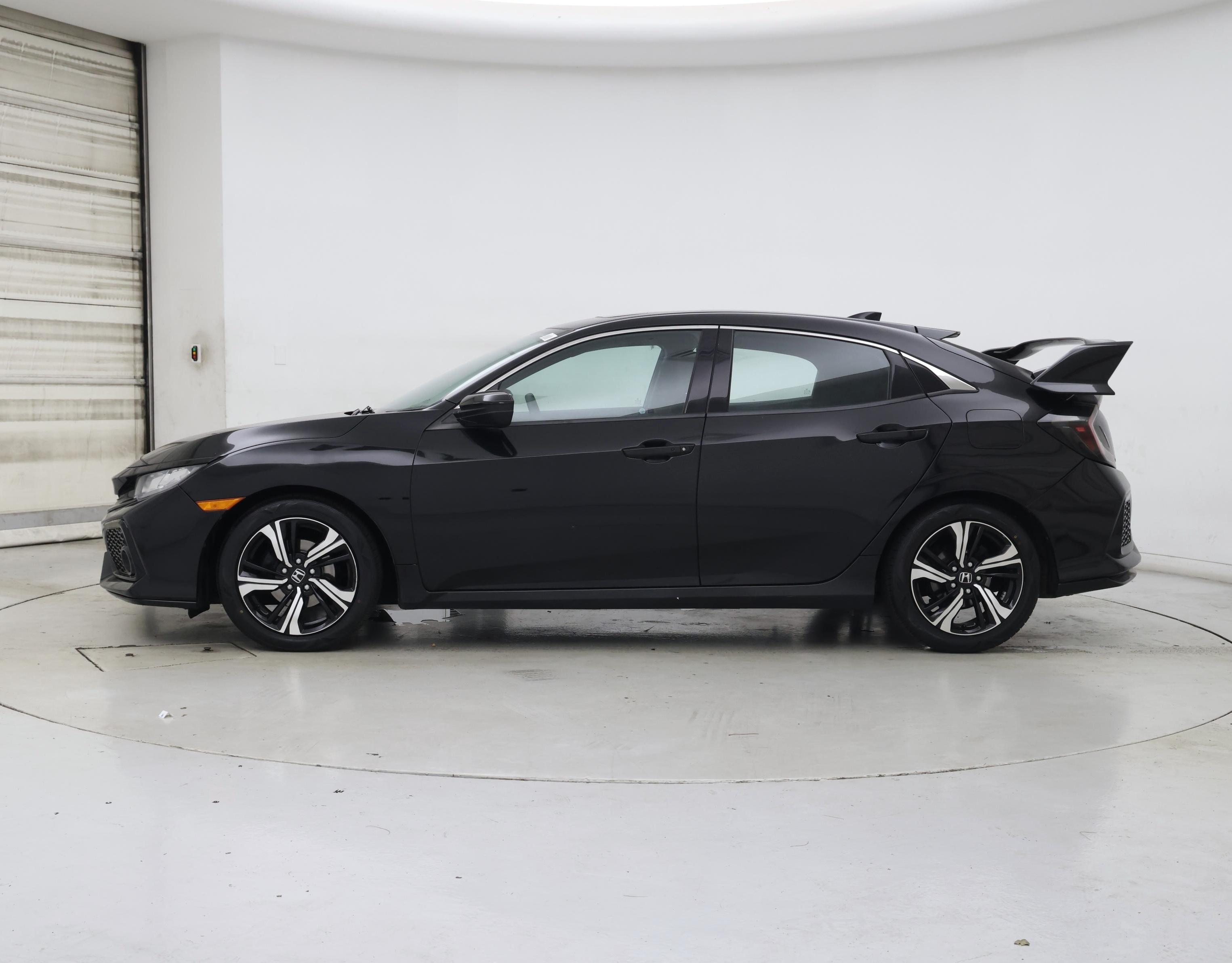 Thumbnail: 2017 Honda Civic - 3