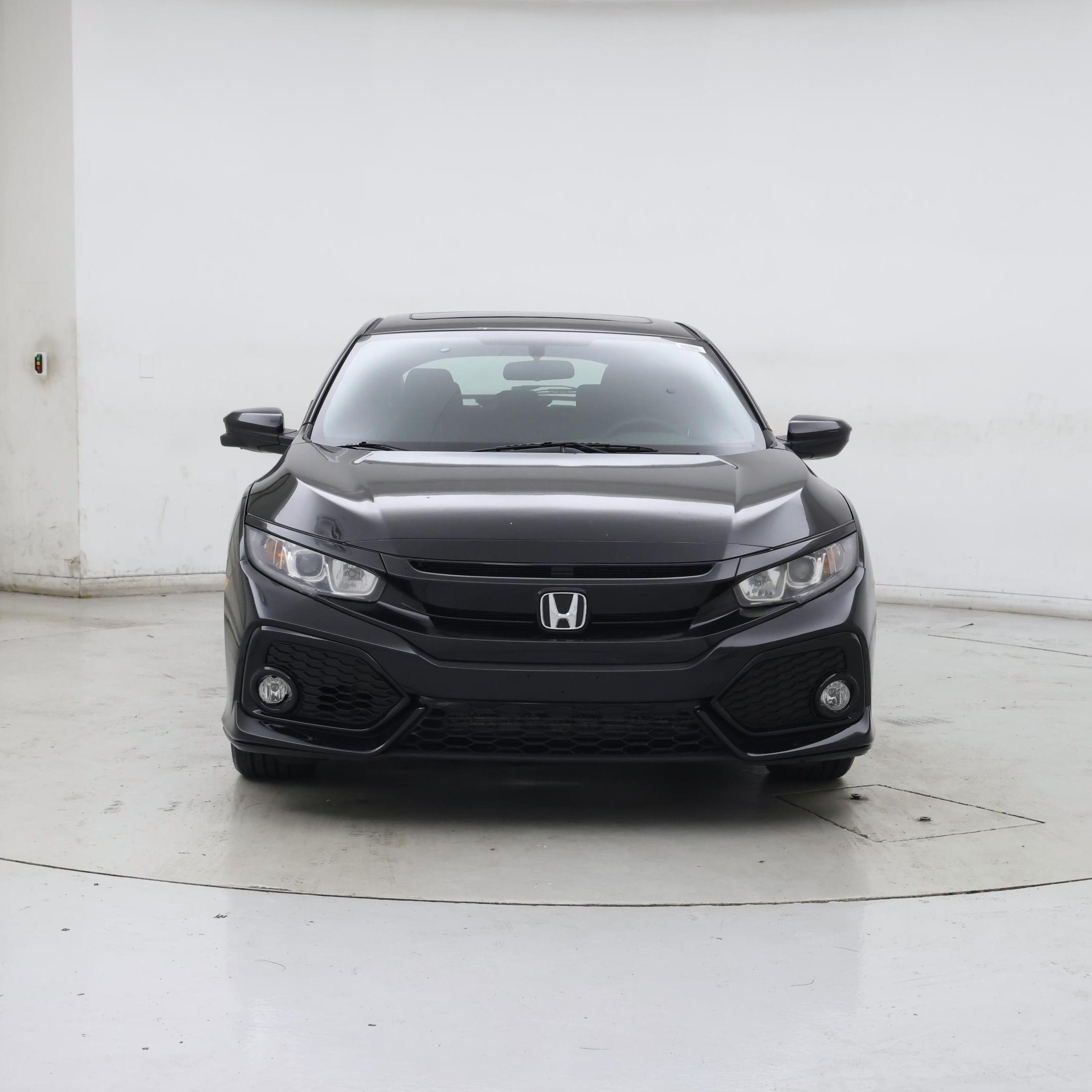 Thumbnail: 2017 Honda Civic - 5