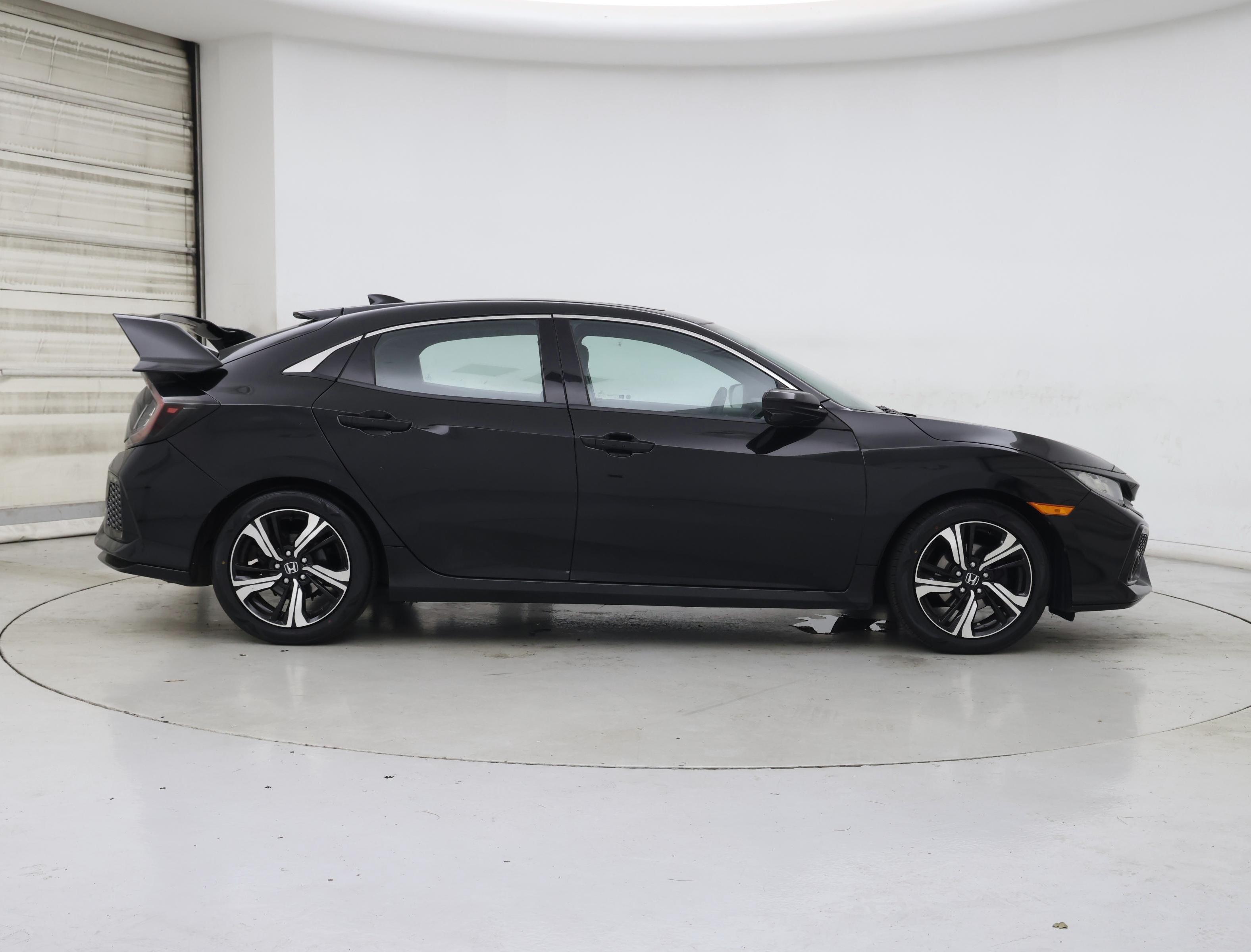 Thumbnail: 2017 Honda Civic - 7