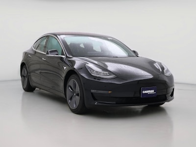 2018 Tesla Model 3 Long Range -
                  Westborough, MA