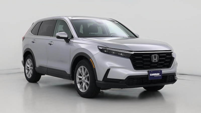 2023 Honda CR-V EX Hero Image