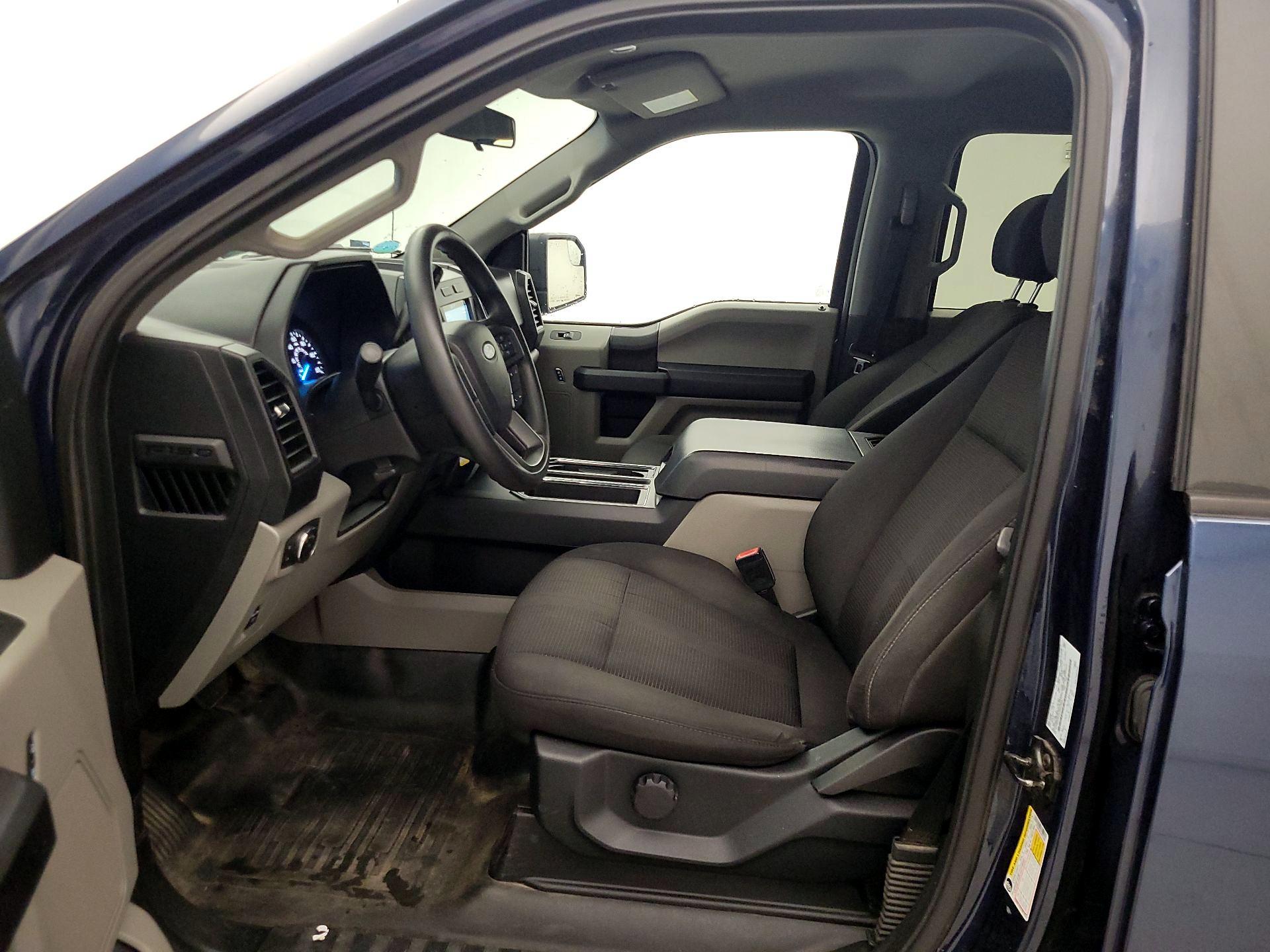 Thumbnail: 2018 Ford F-150 - 11