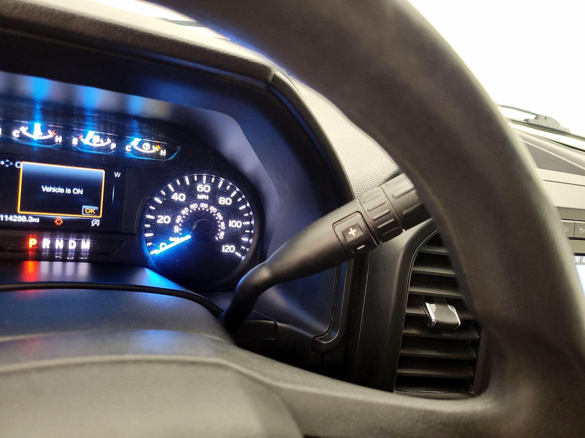 Thumbnail: 2018 Ford F-150 - 17
