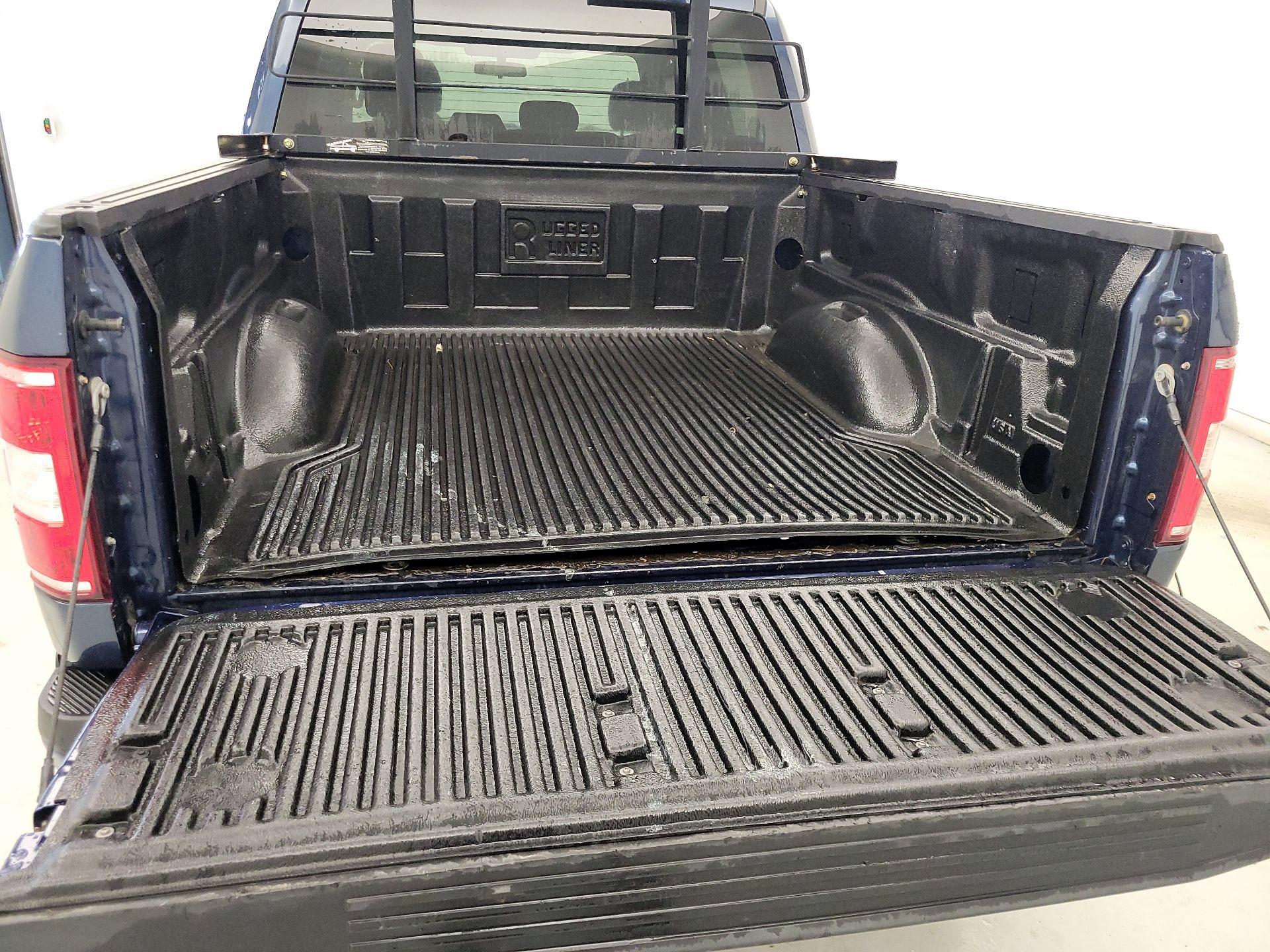 Thumbnail: 2018 Ford F-150 - 20