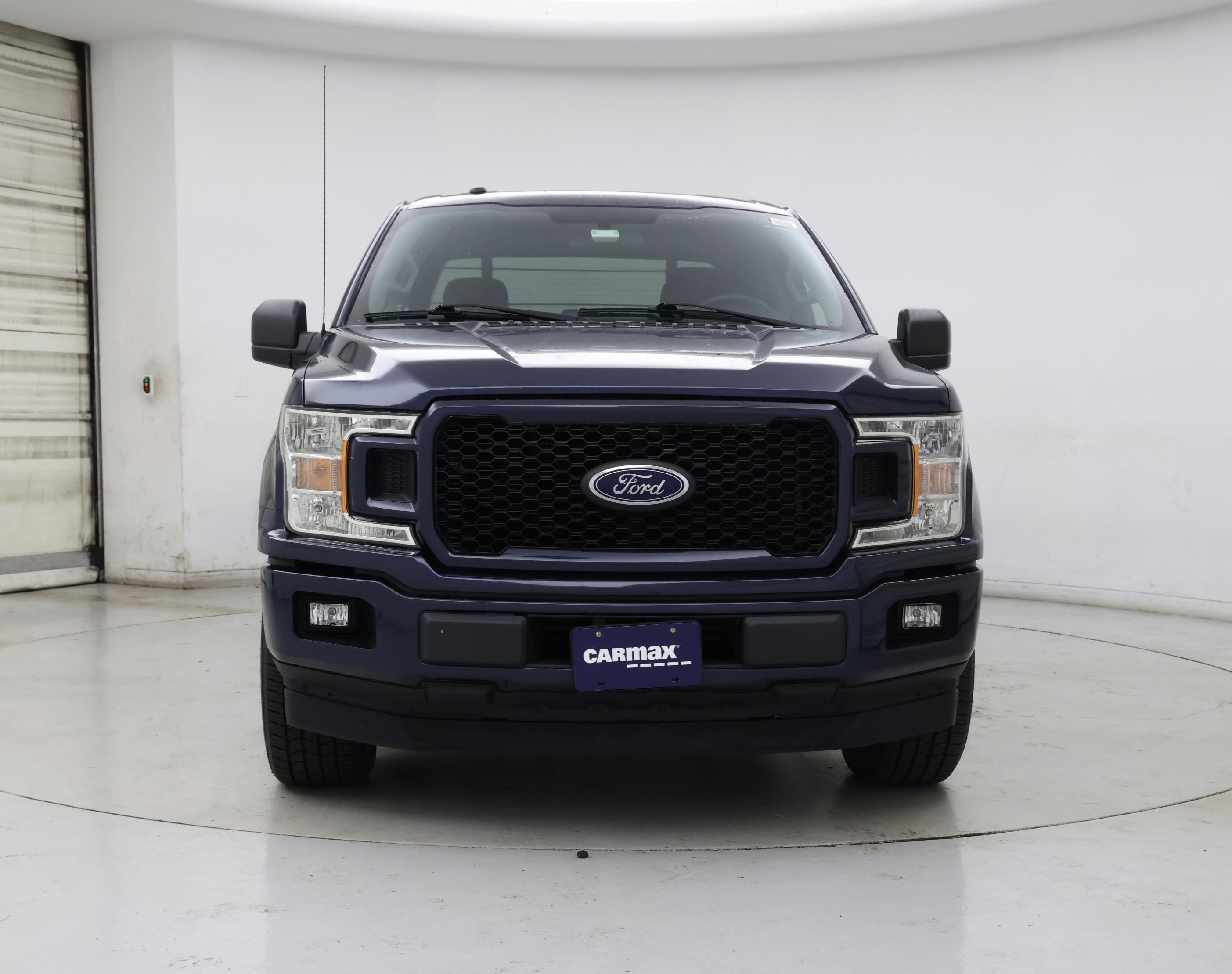 Thumbnail: 2018 Ford F-150 - 5