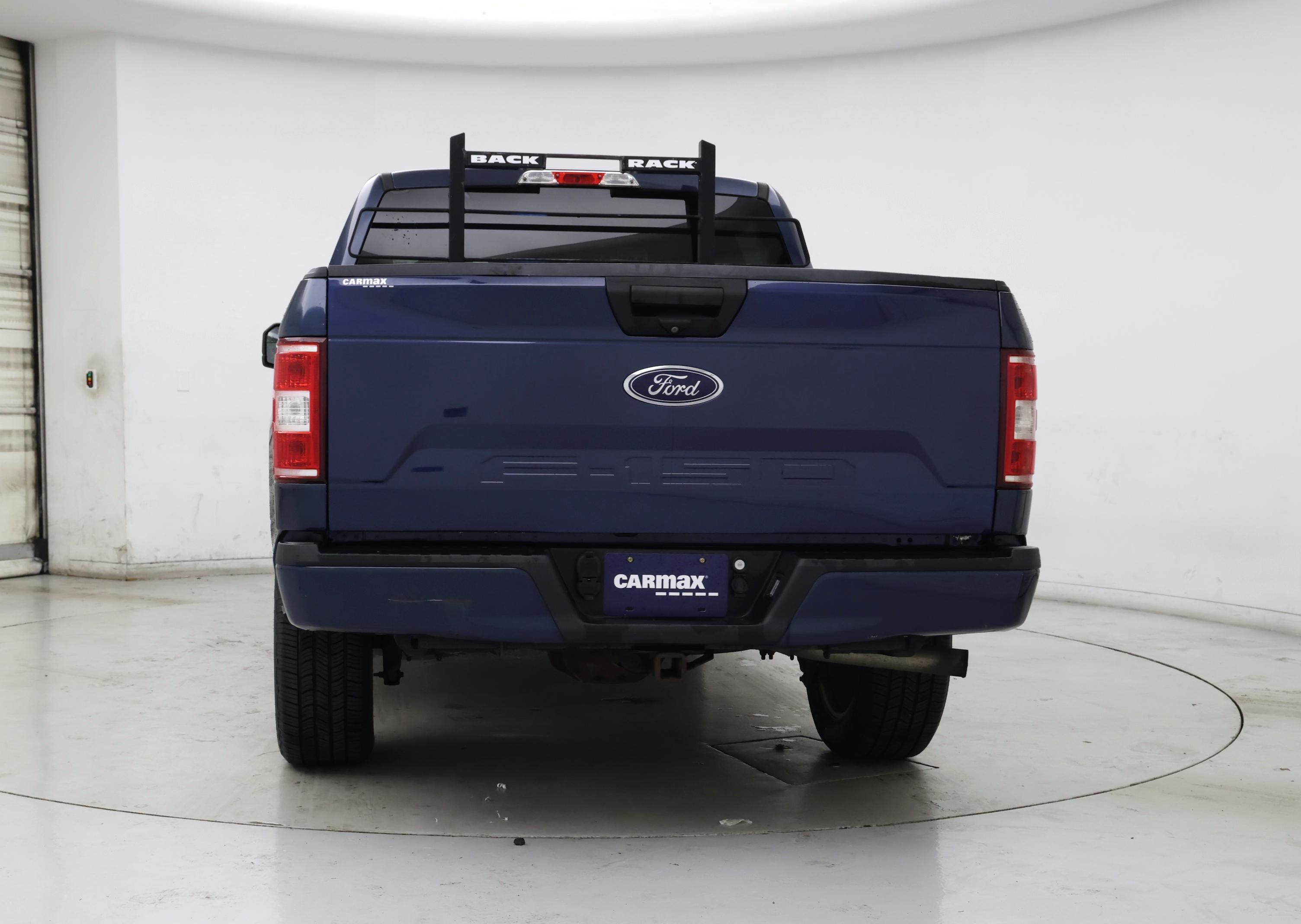 Thumbnail: 2018 Ford F-150 - 6