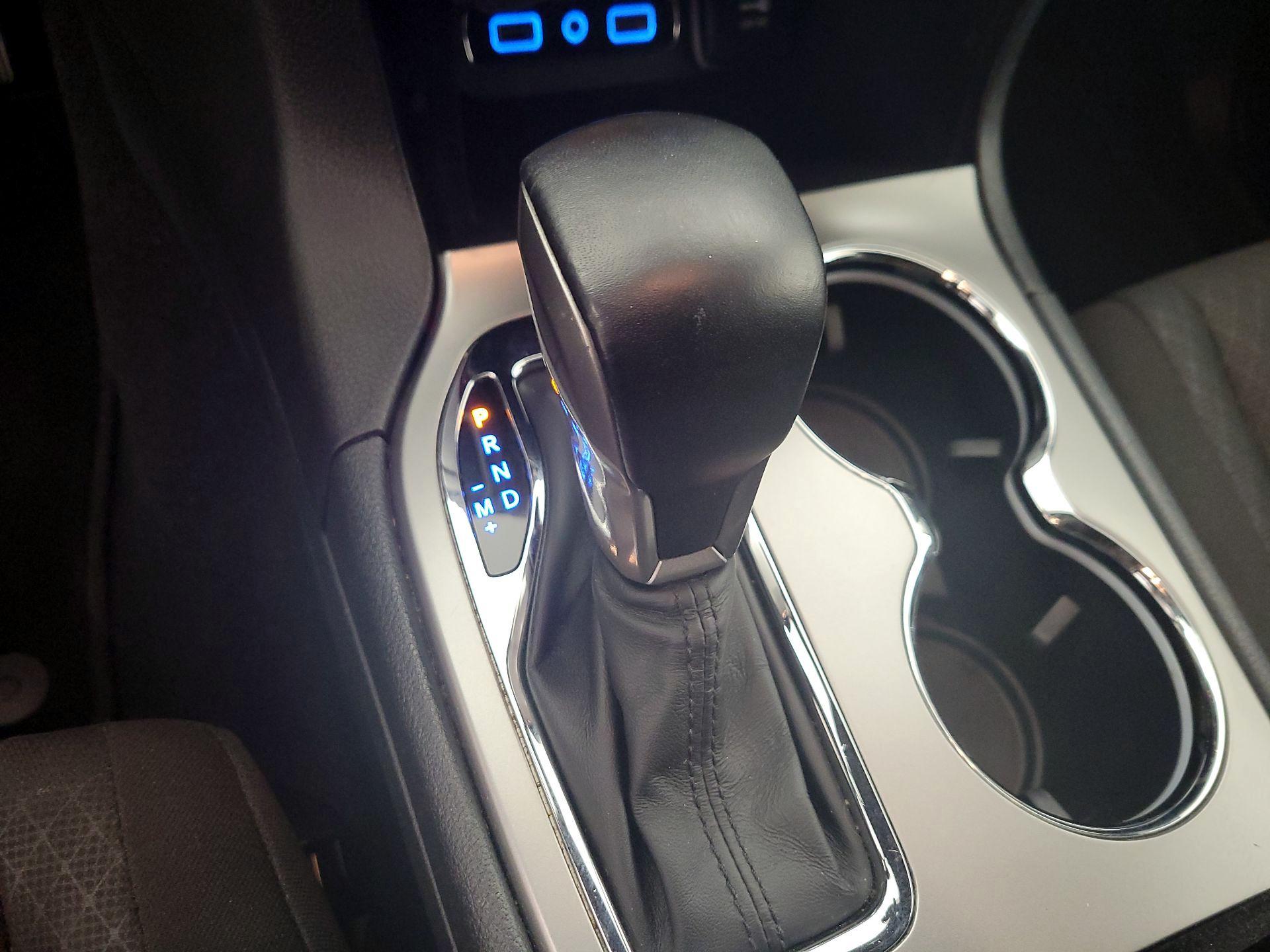 Thumbnail: 2020 Jeep Grand Cherokee - 17