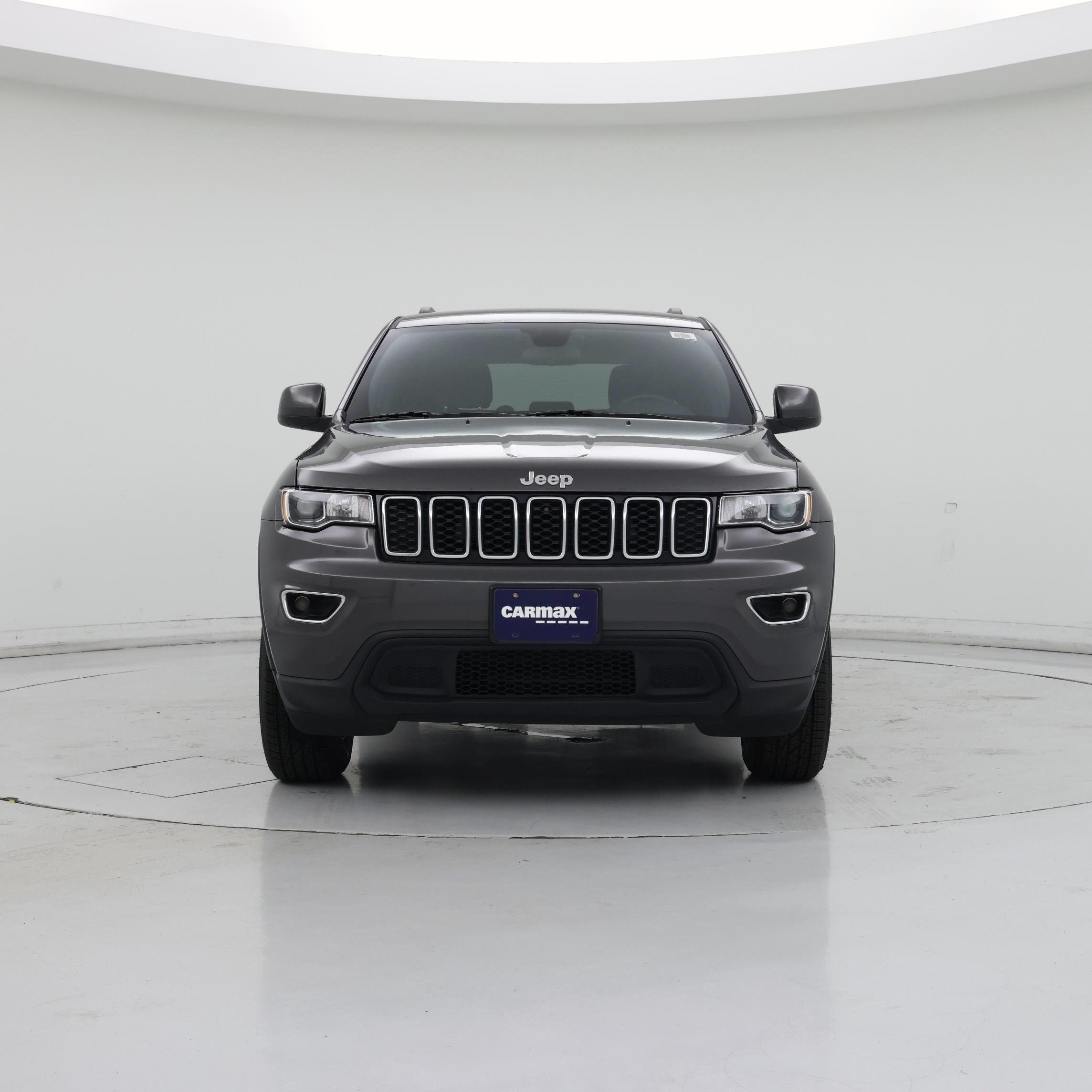 Thumbnail: 2020 Jeep Grand Cherokee - 5