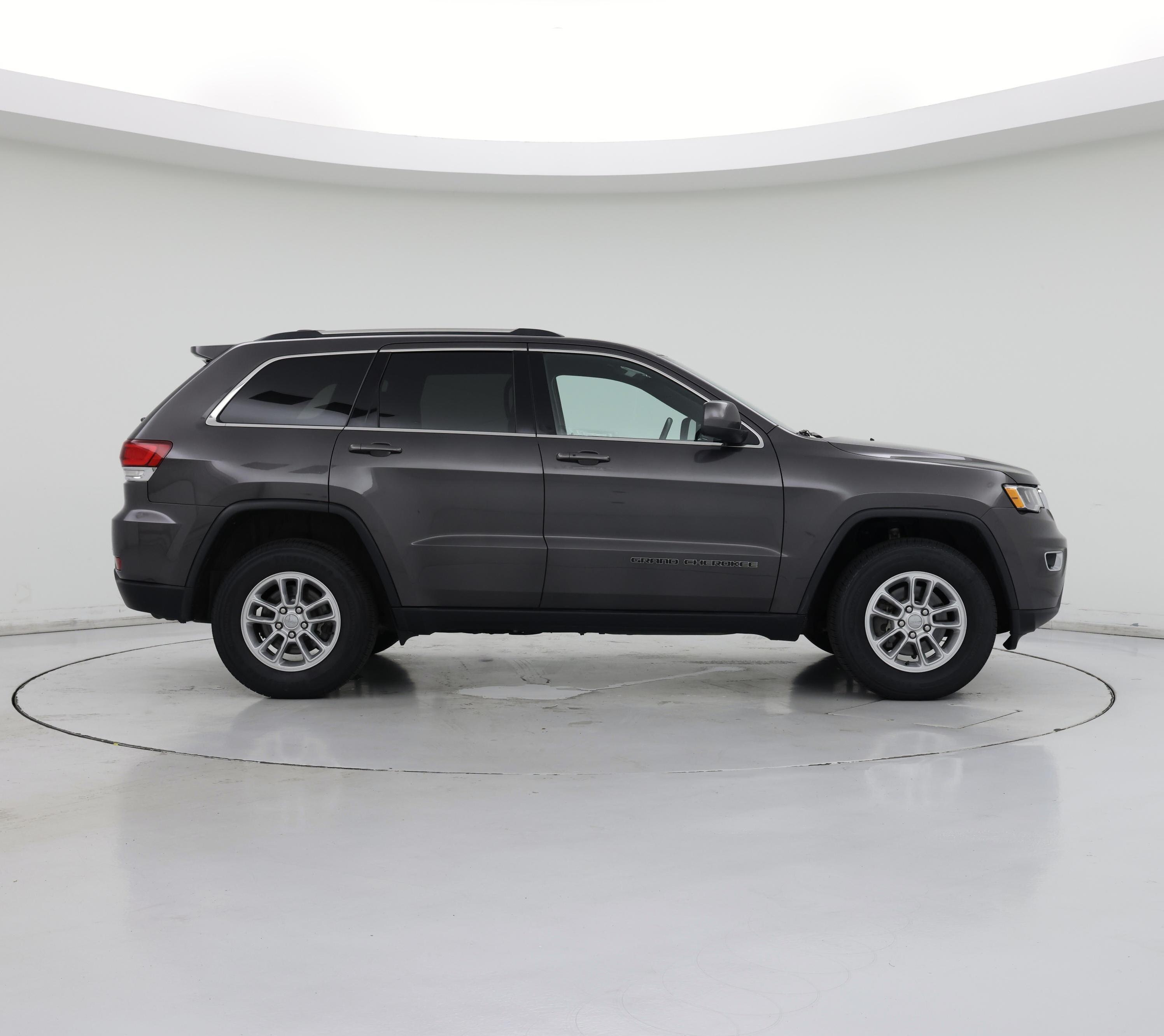 Thumbnail: 2020 Jeep Grand Cherokee - 7