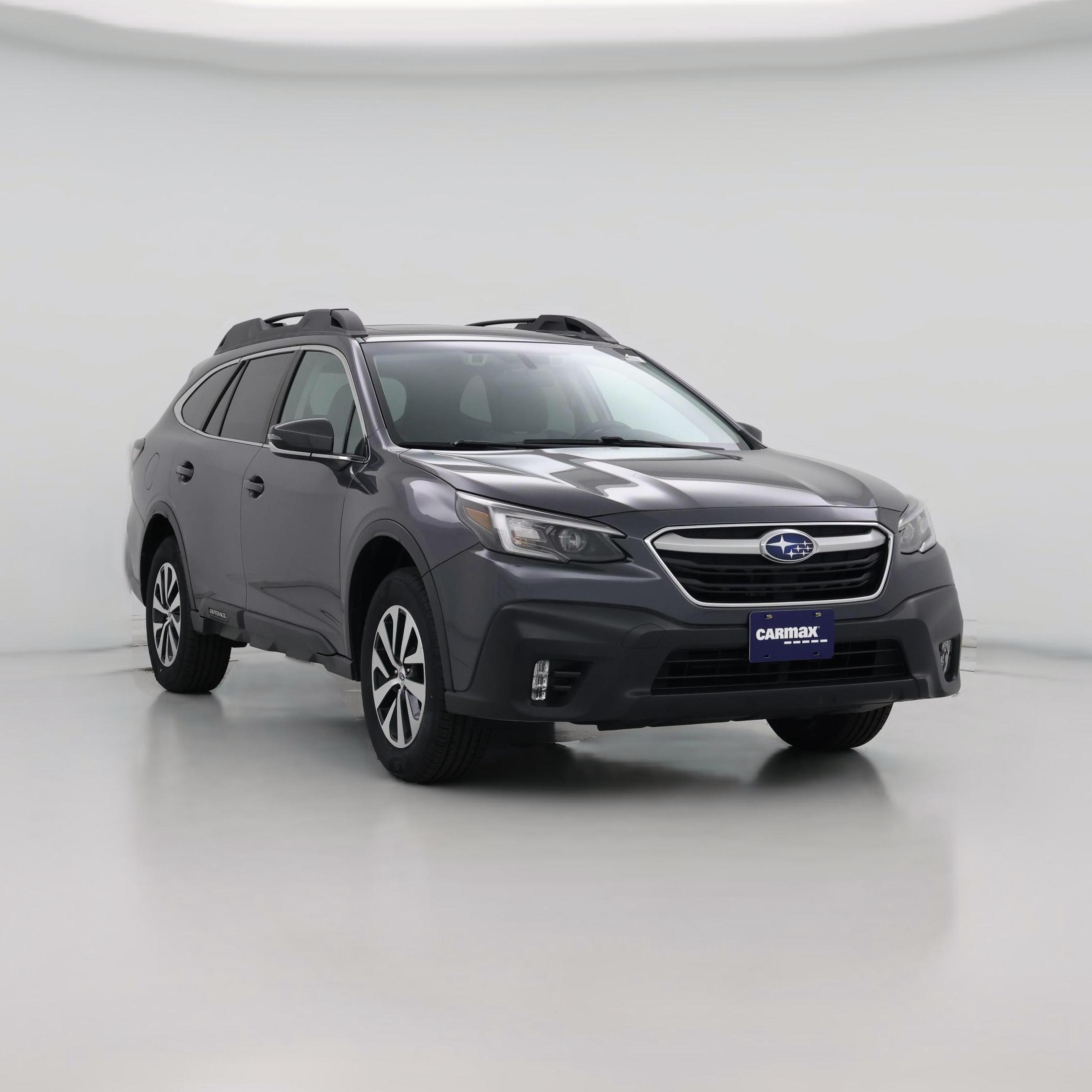 Thumbnail: 2022 Subaru Outback - 1