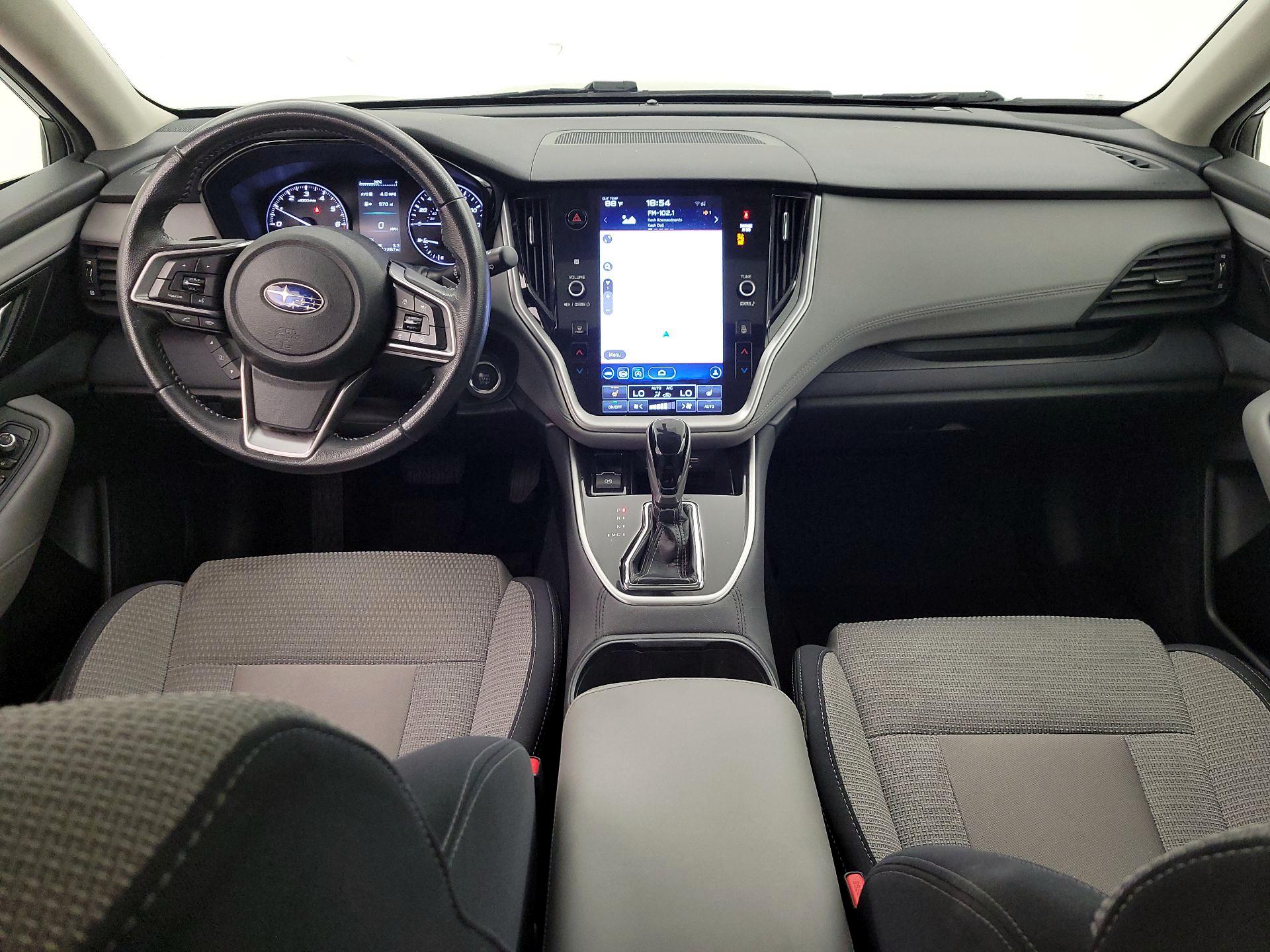 Thumbnail: 2022 Subaru Outback - 9