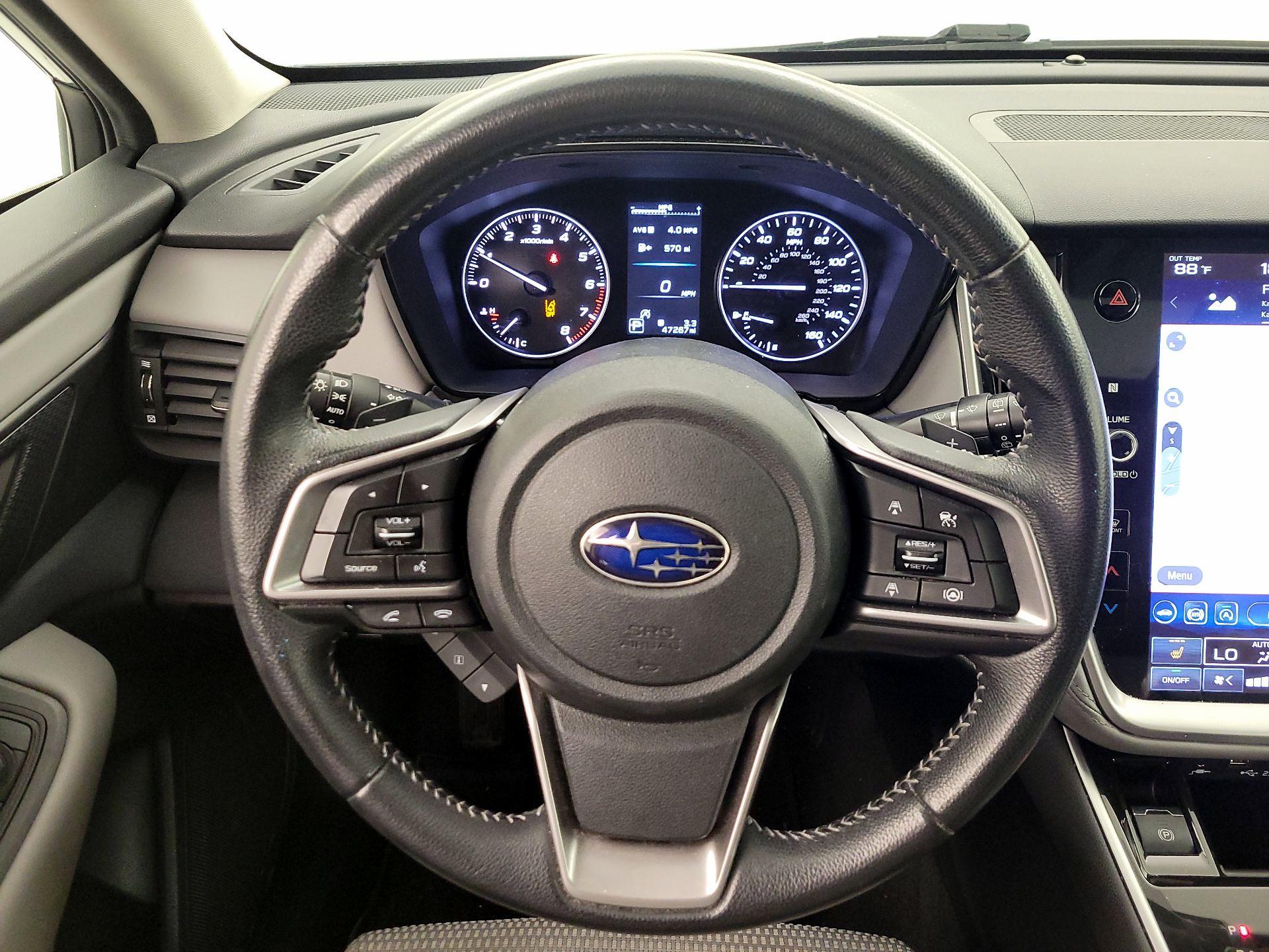 Thumbnail: 2022 Subaru Outback - 10
