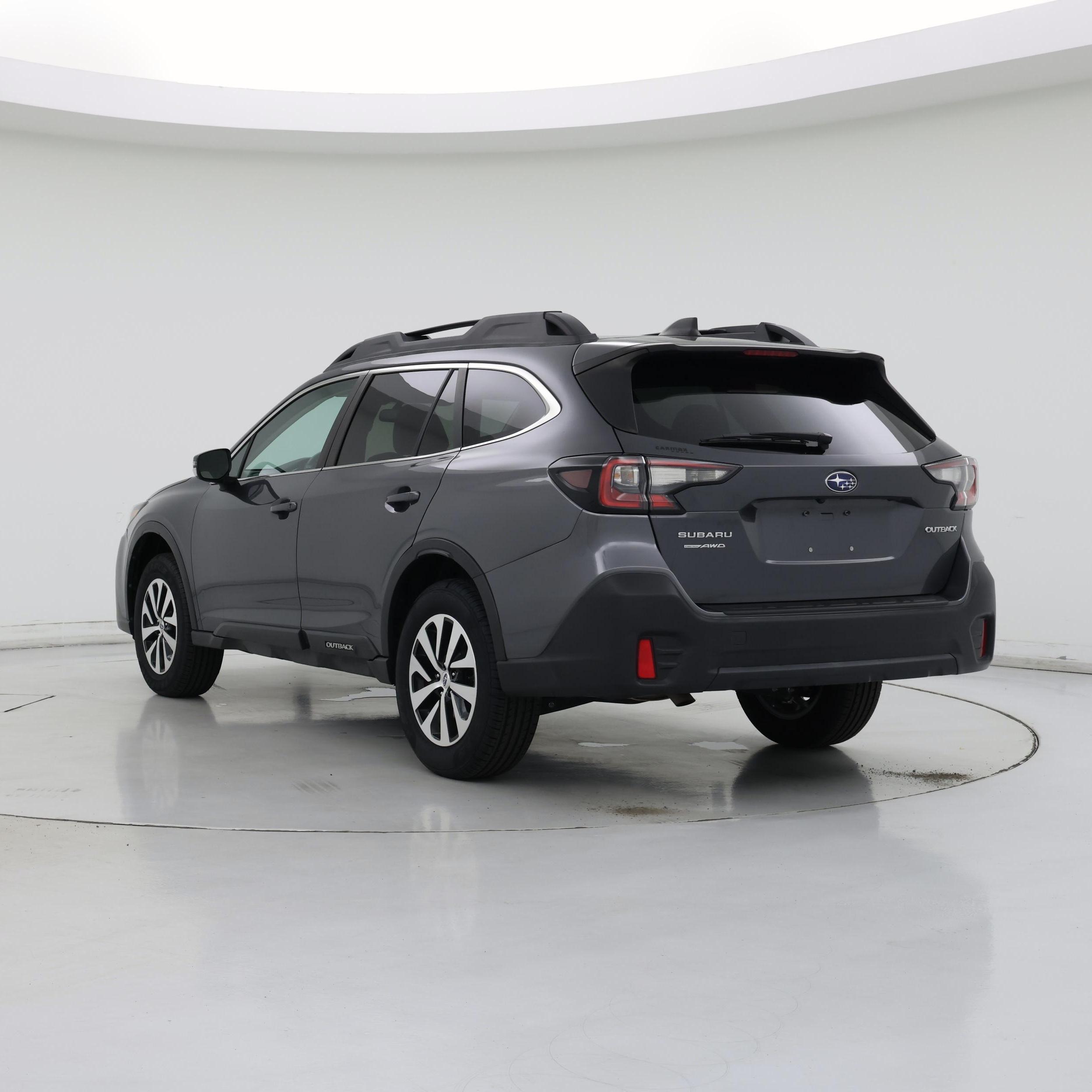 Thumbnail: 2022 Subaru Outback - 2