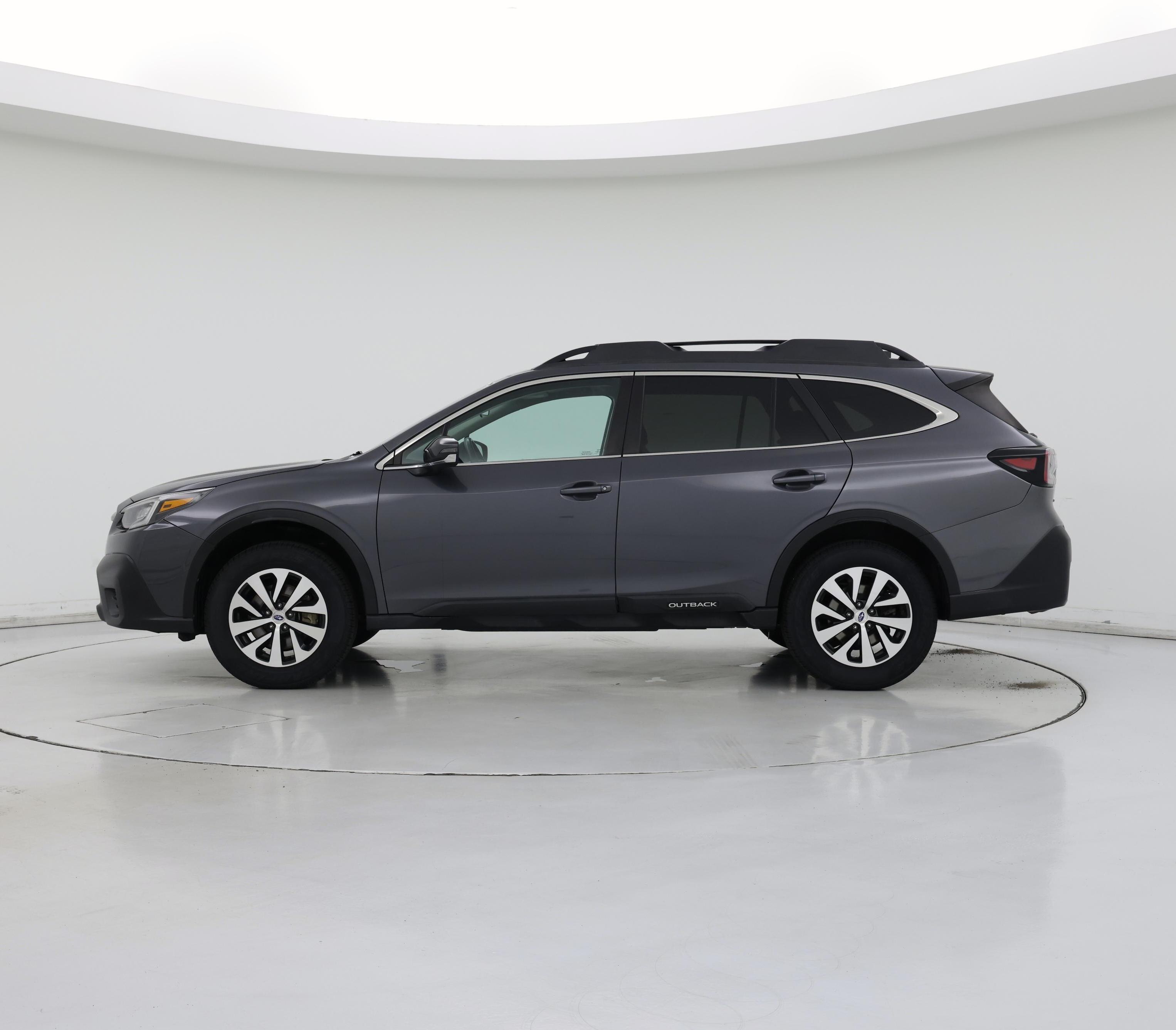 Thumbnail: 2022 Subaru Outback - 3