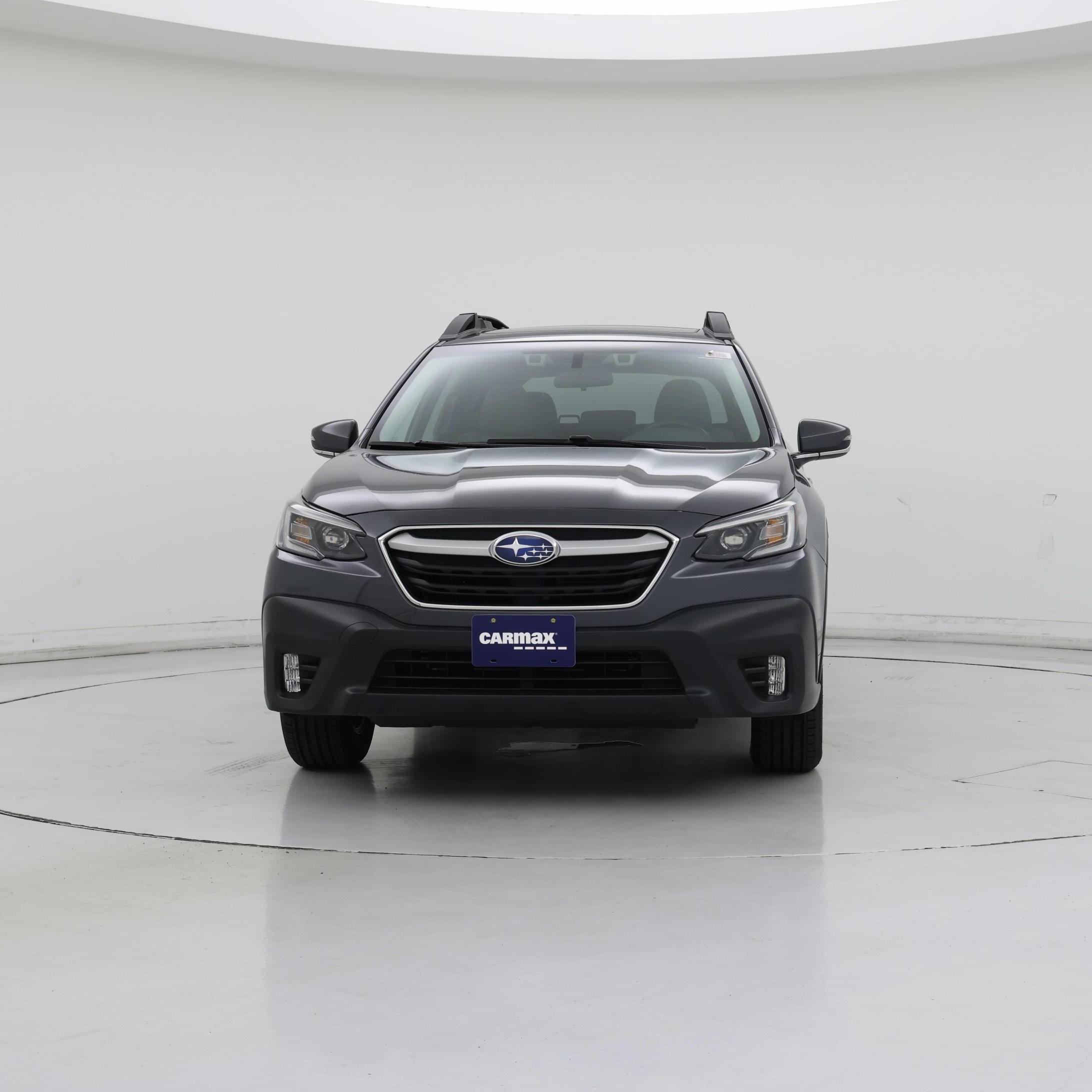 Thumbnail: 2022 Subaru Outback - 5