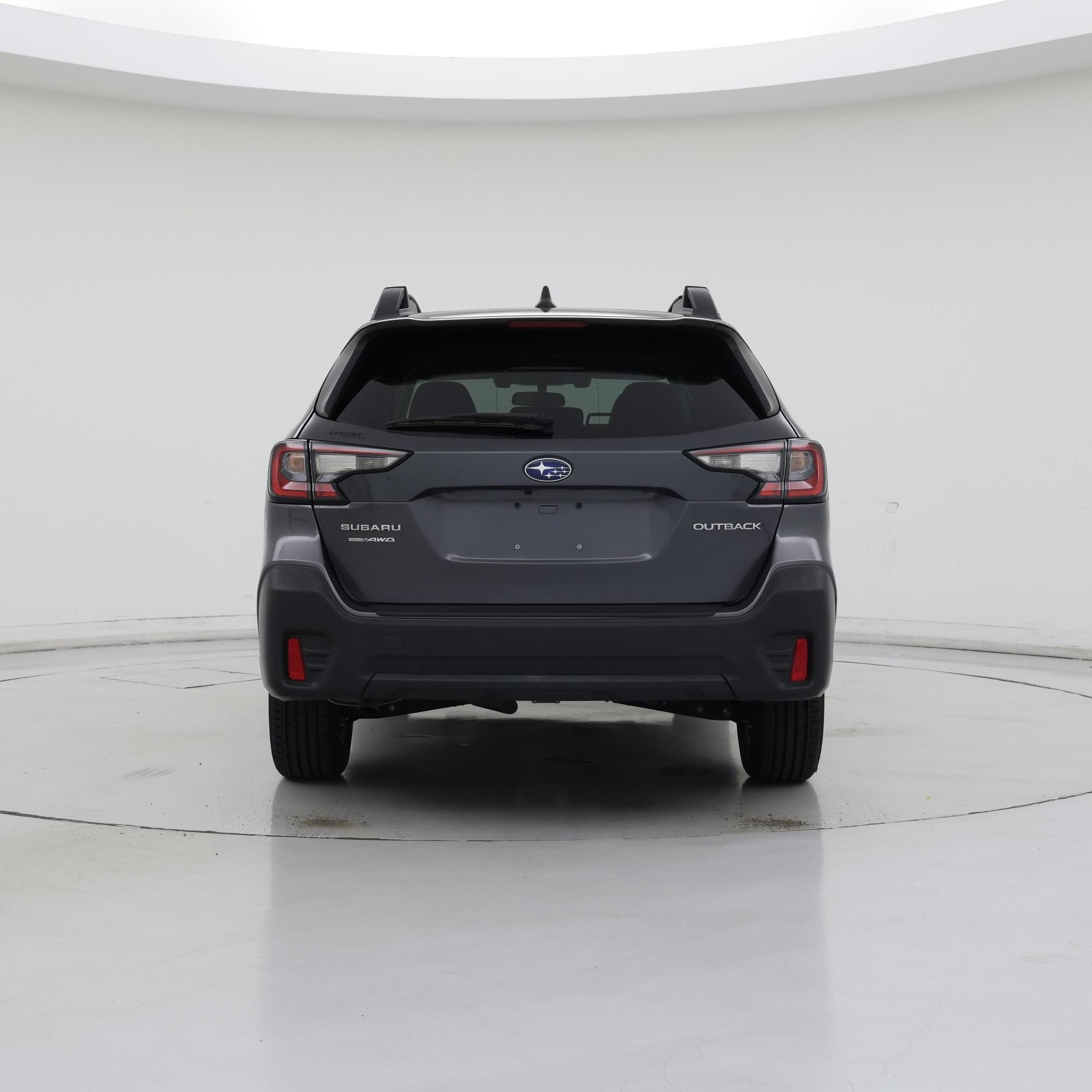 Thumbnail: 2022 Subaru Outback - 6