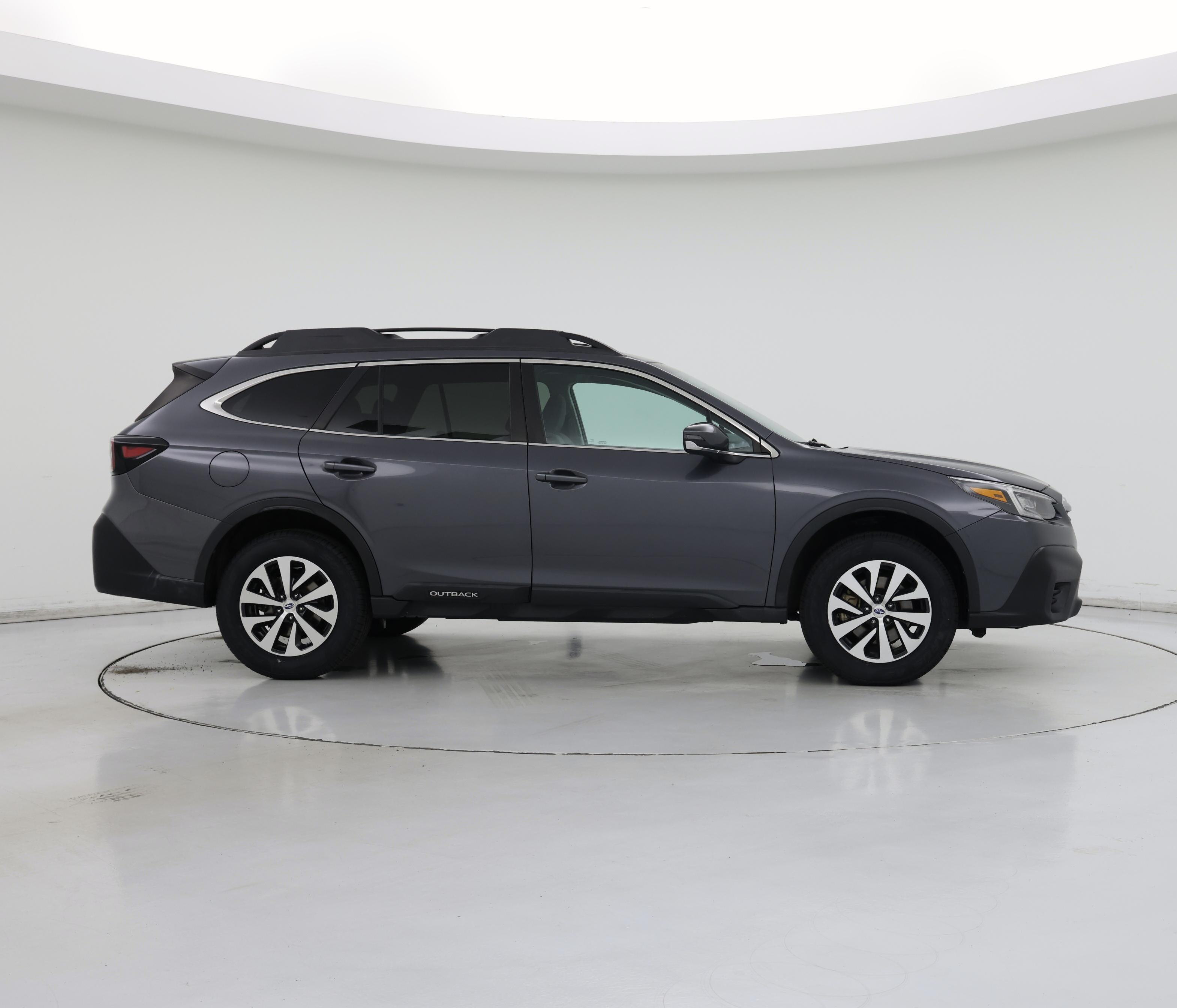 Thumbnail: 2022 Subaru Outback - 7
