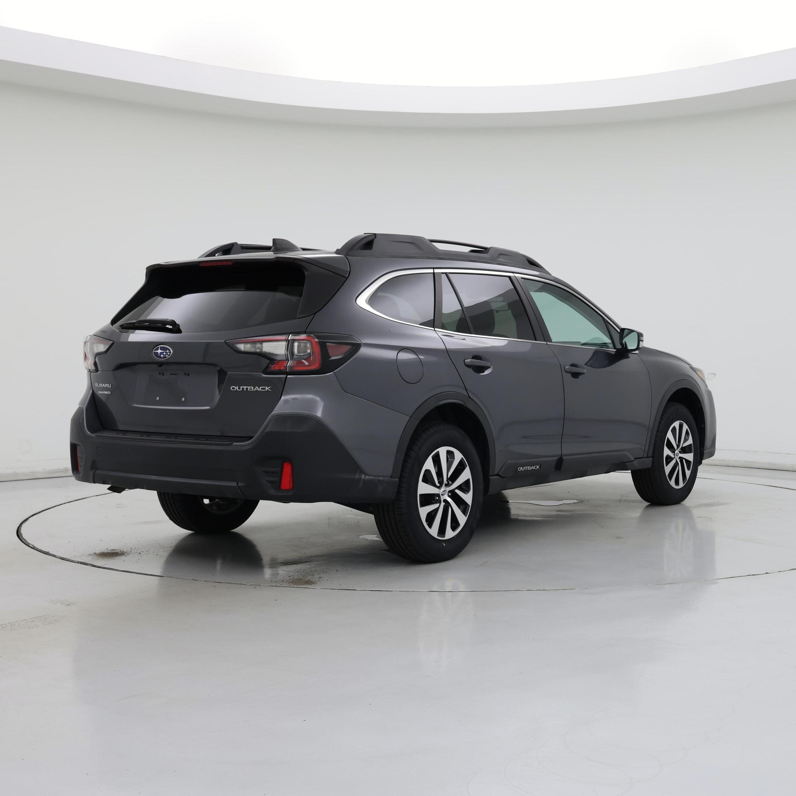Thumbnail: 2022 Subaru Outback - 8