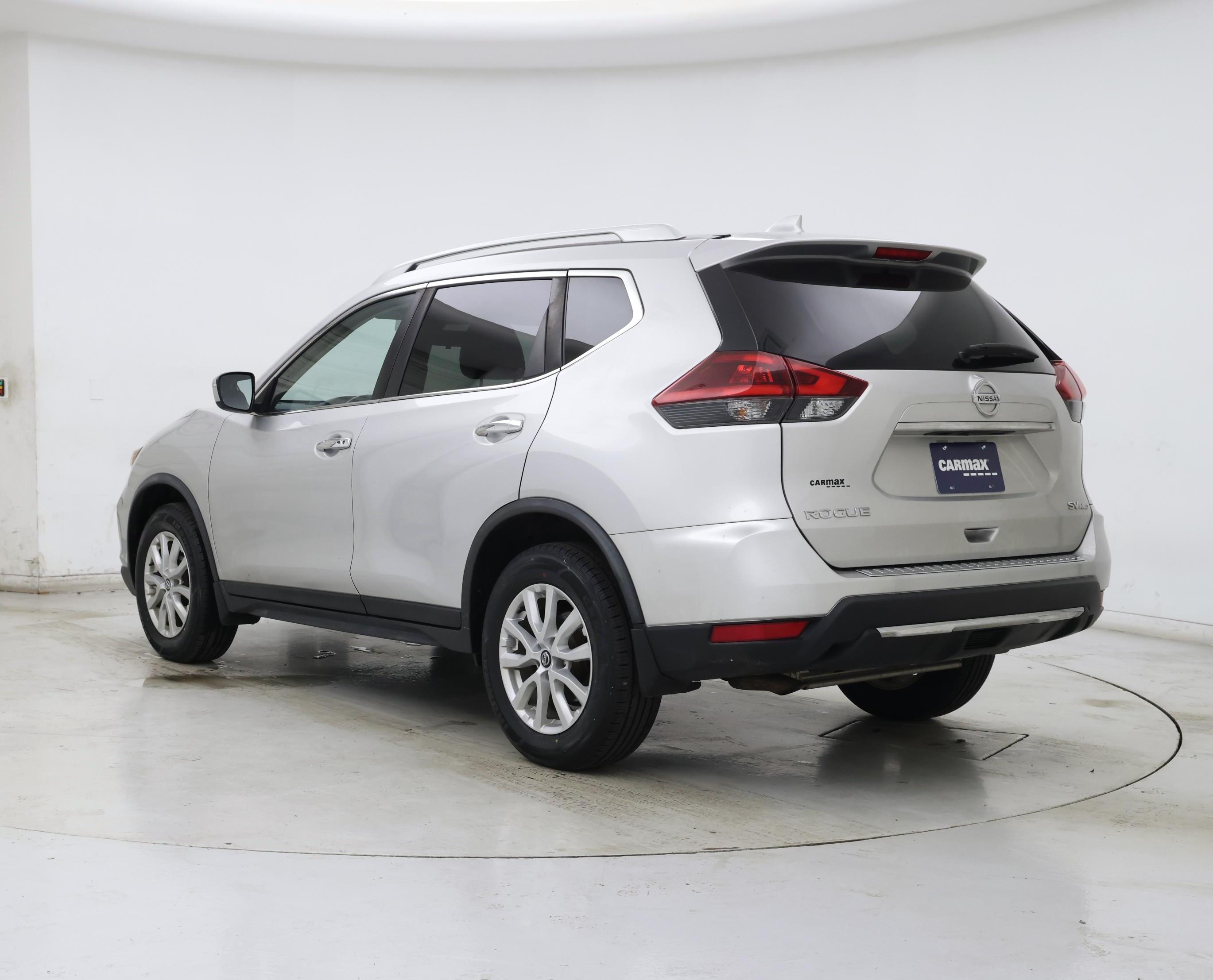 Thumbnail: 2018 Nissan Rogue - 2