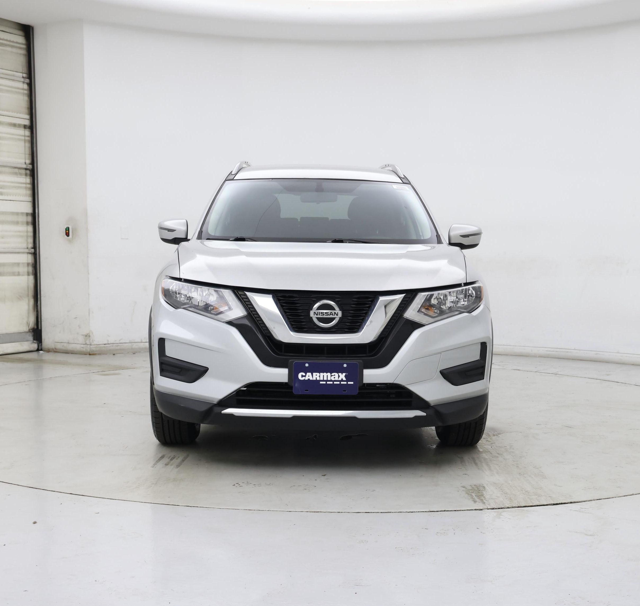 Thumbnail: 2018 Nissan Rogue - 5