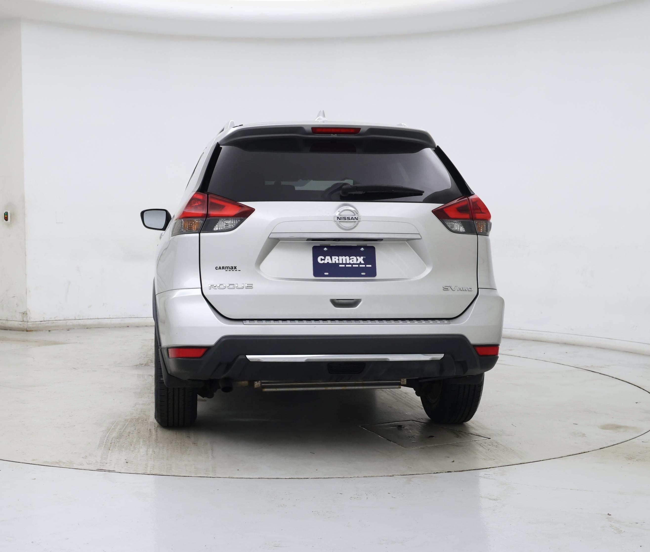 Thumbnail: 2018 Nissan Rogue - 6