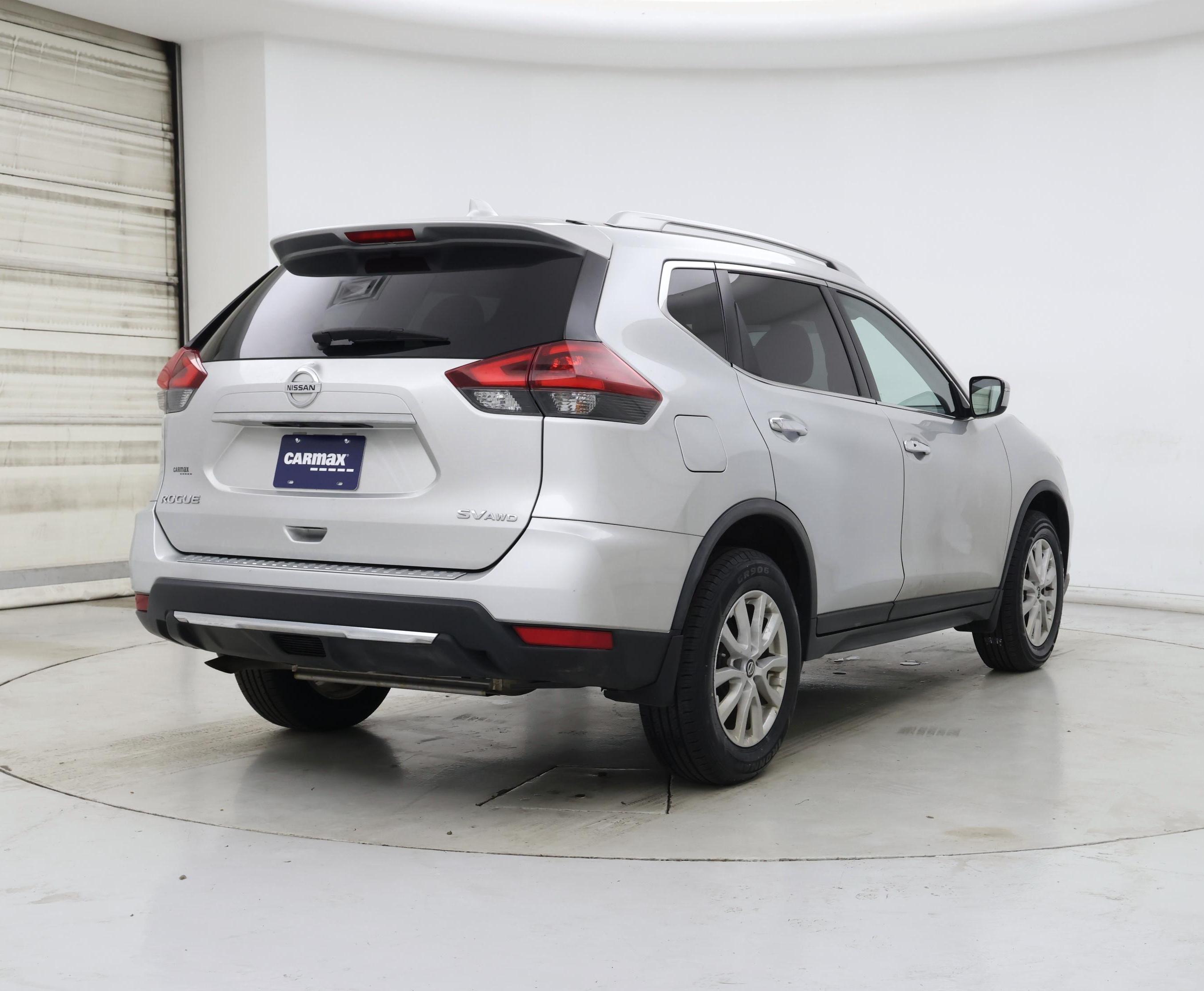 Thumbnail: 2018 Nissan Rogue - 8
