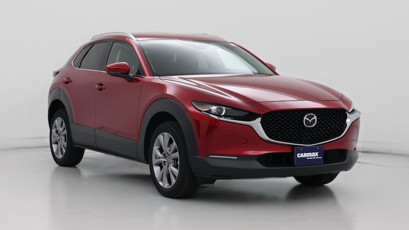 2023 Mazda CX-30 Preferred Hero Image