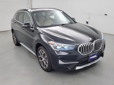 2020 BMW X1 xDrive28i -
                  Wilmington, NC