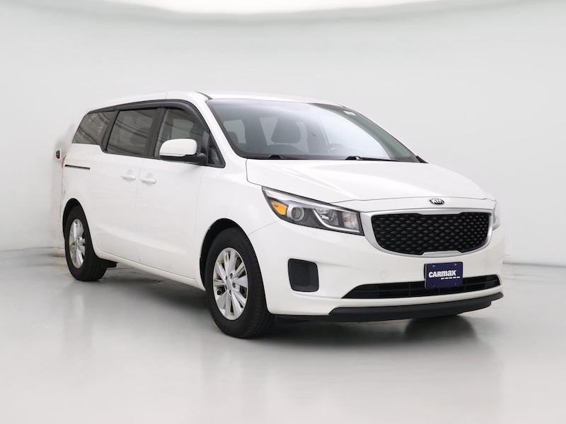 2016 Kia Sedona L -
                  Ellicott City, MD
