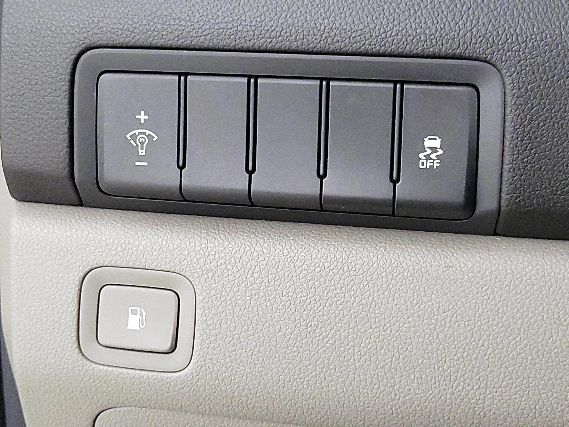 Thumbnail: 2016 Kia Sedona - 13