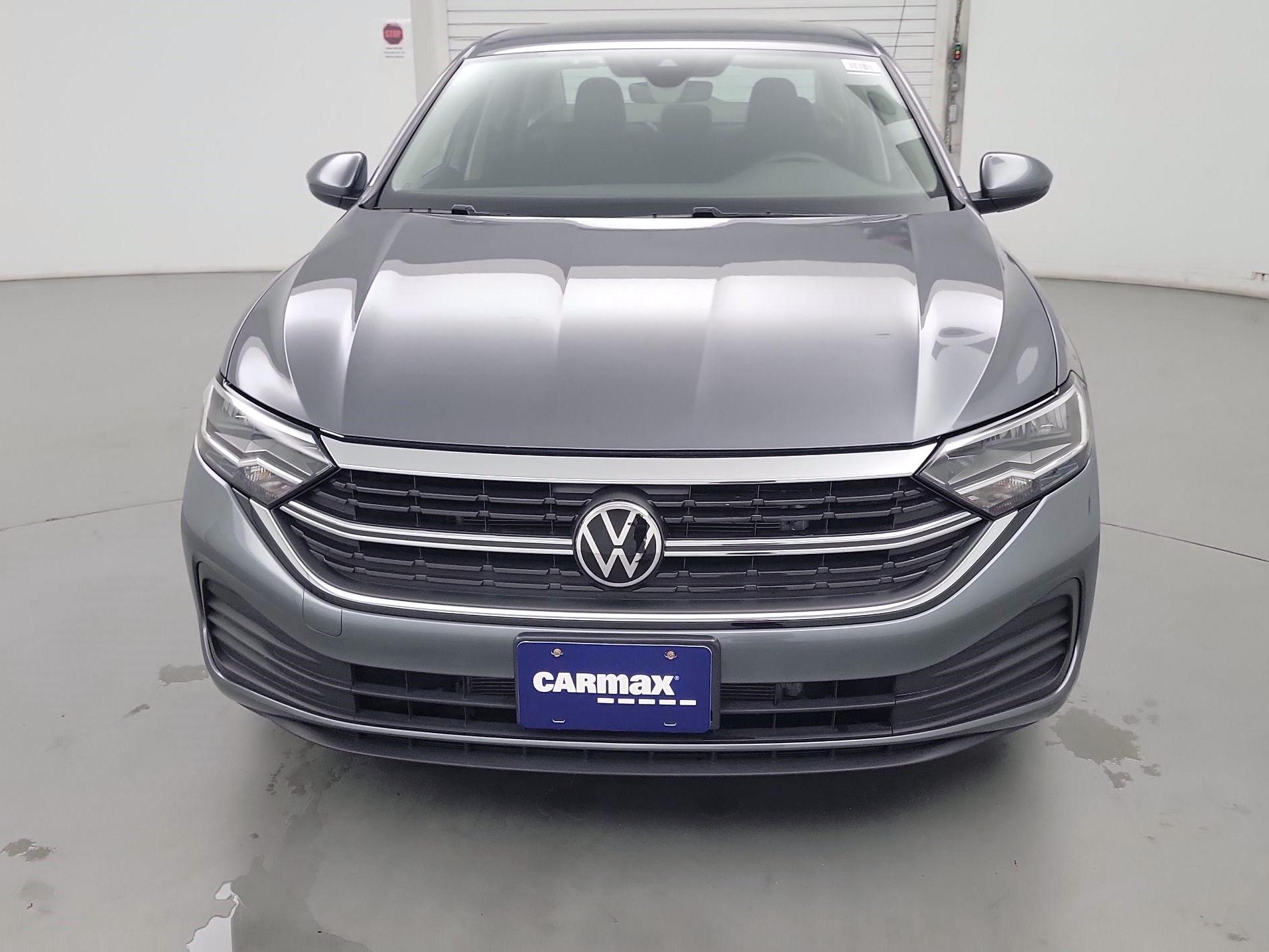 Thumbnail: 2024 Volkswagen Jetta - 2